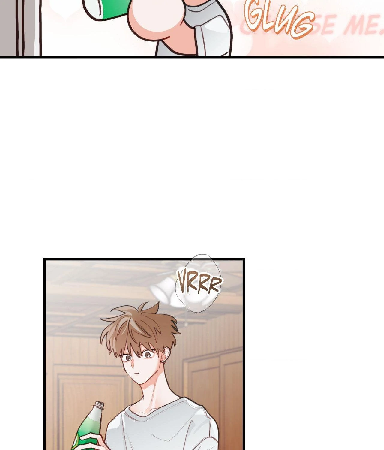 When Pear Blossoms Bloom - Chapter 60 manhwa