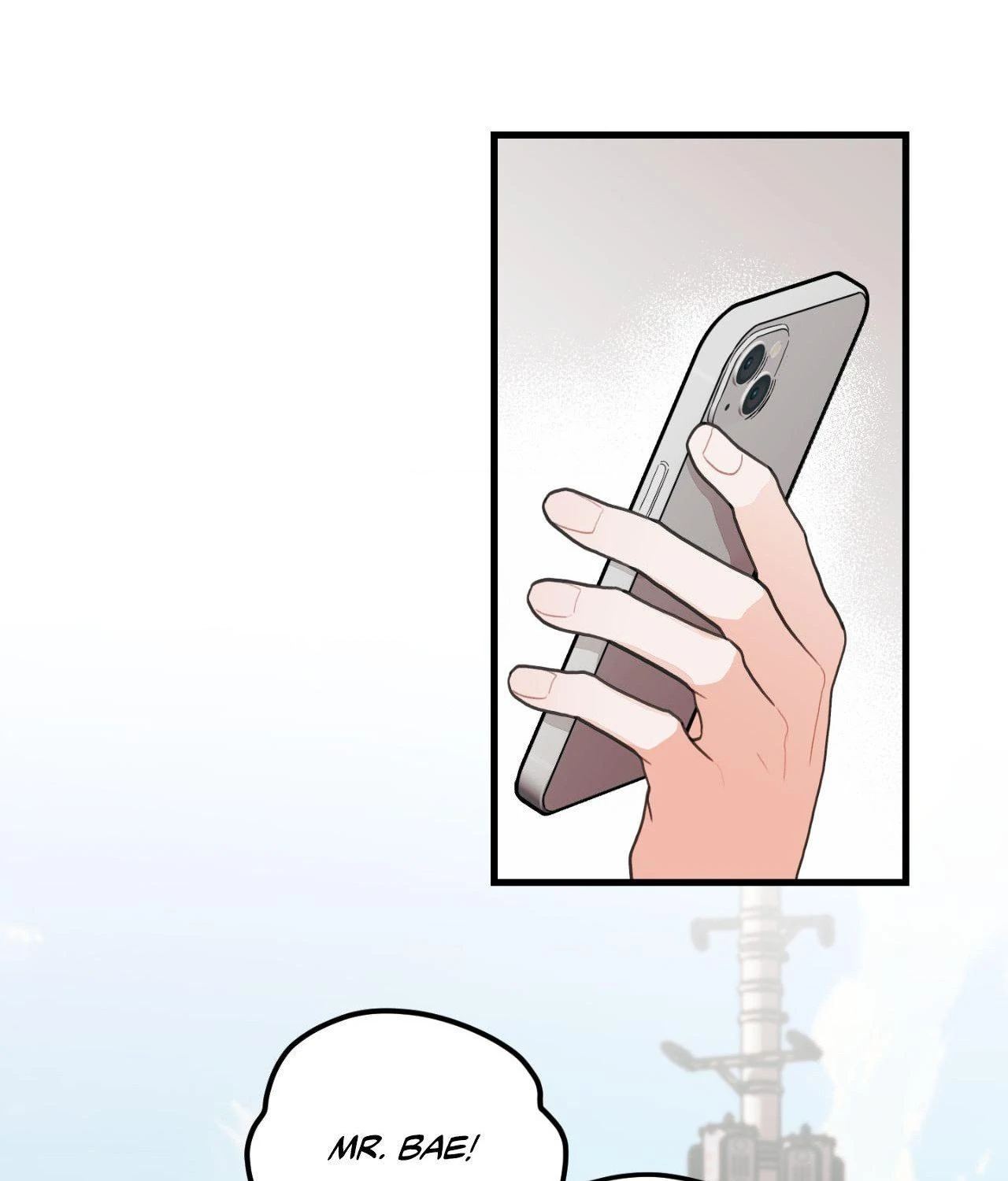 When Pear Blossoms Bloom - Chapter 60 manhwa