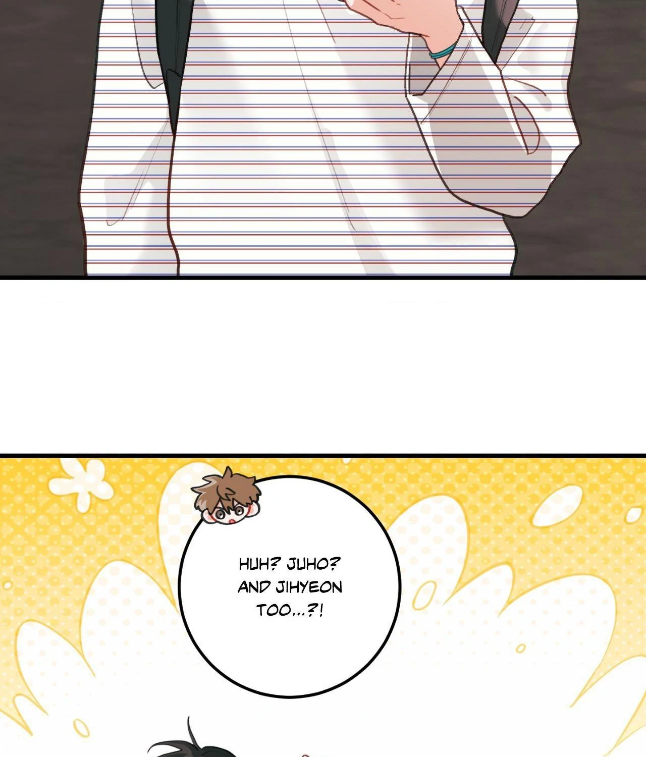 When Pear Blossoms Bloom - Chapter 60 manhwa