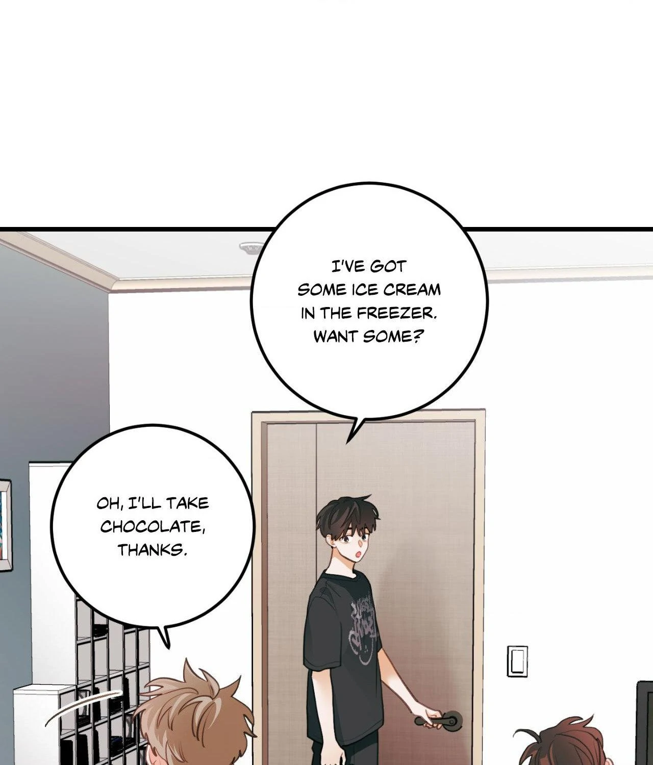 When Pear Blossoms Bloom - Chapter 60 manhwa