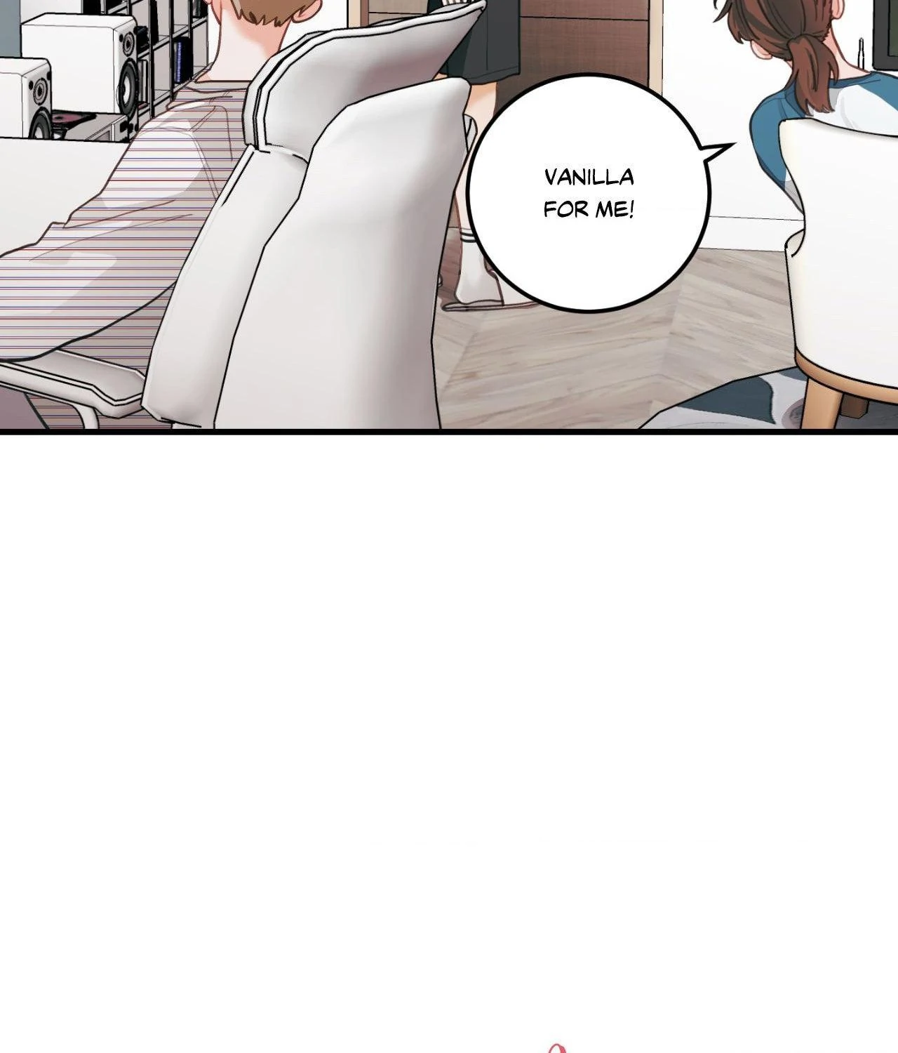 When Pear Blossoms Bloom - Chapter 60 manhwa
