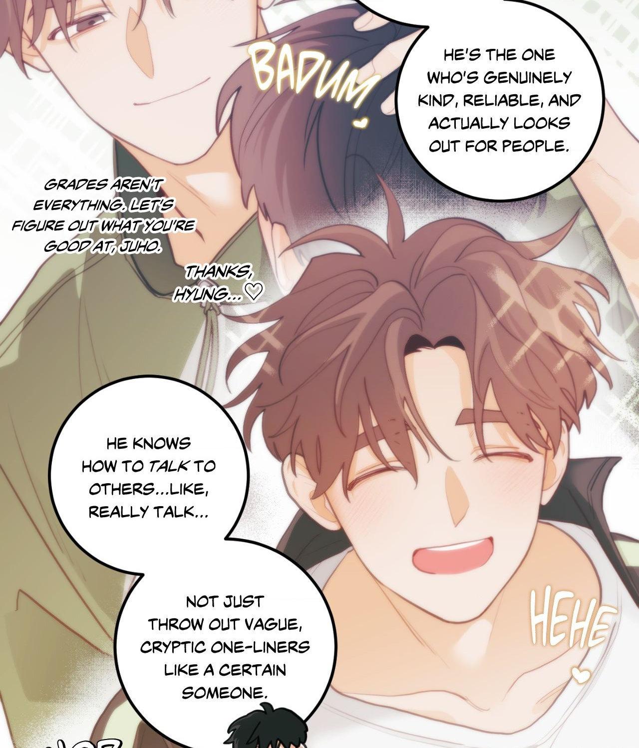 When Pear Blossoms Bloom - Chapter 60 manhwa