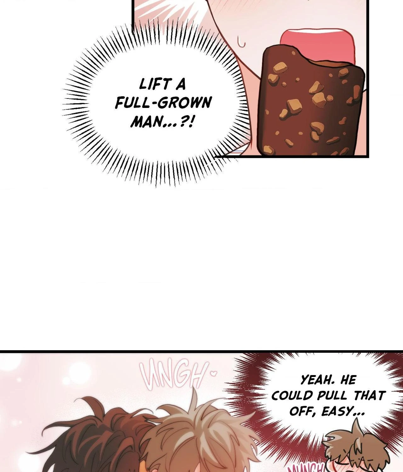 When Pear Blossoms Bloom - Chapter 60 manhwa