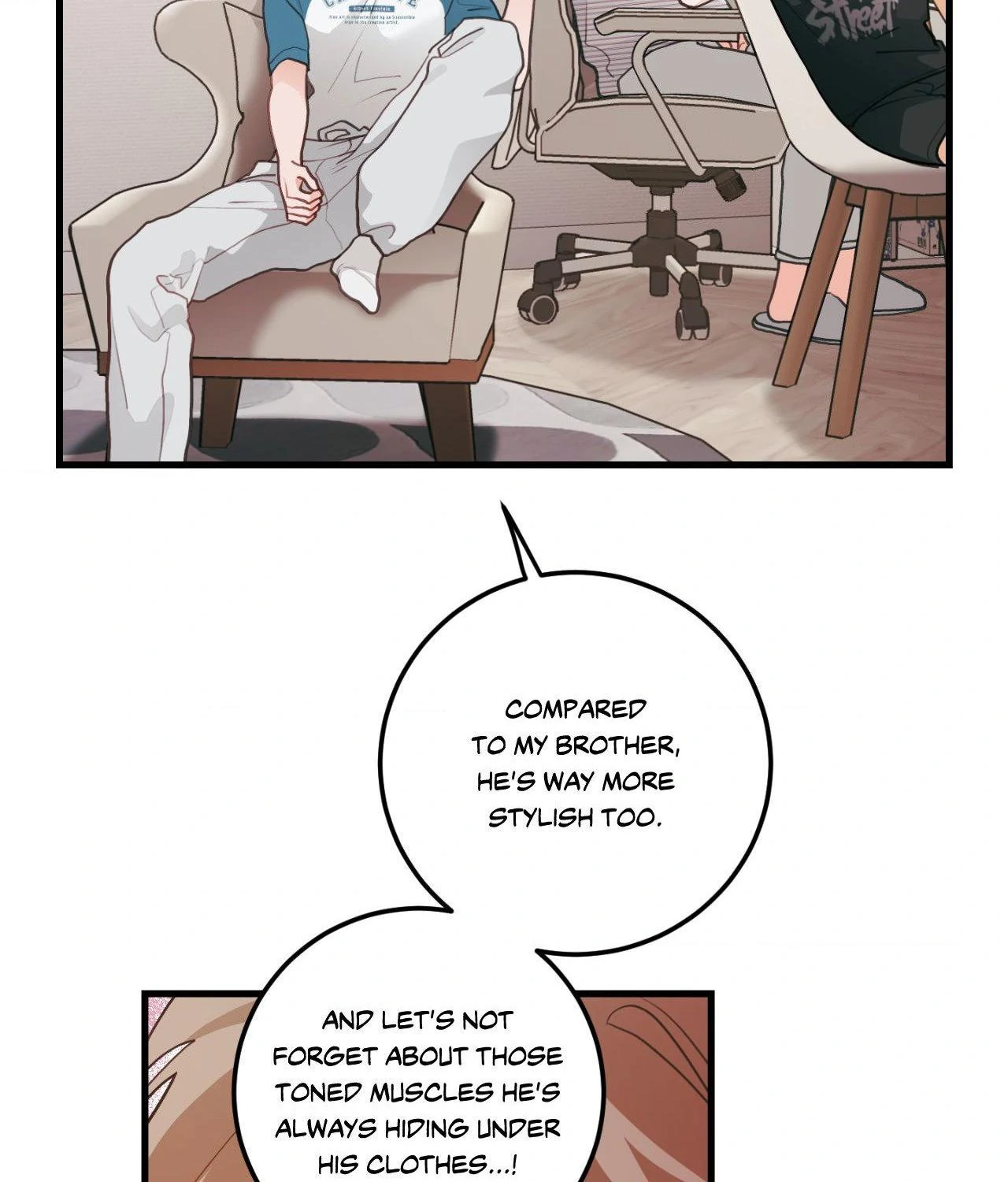 When Pear Blossoms Bloom - Chapter 60 manhwa