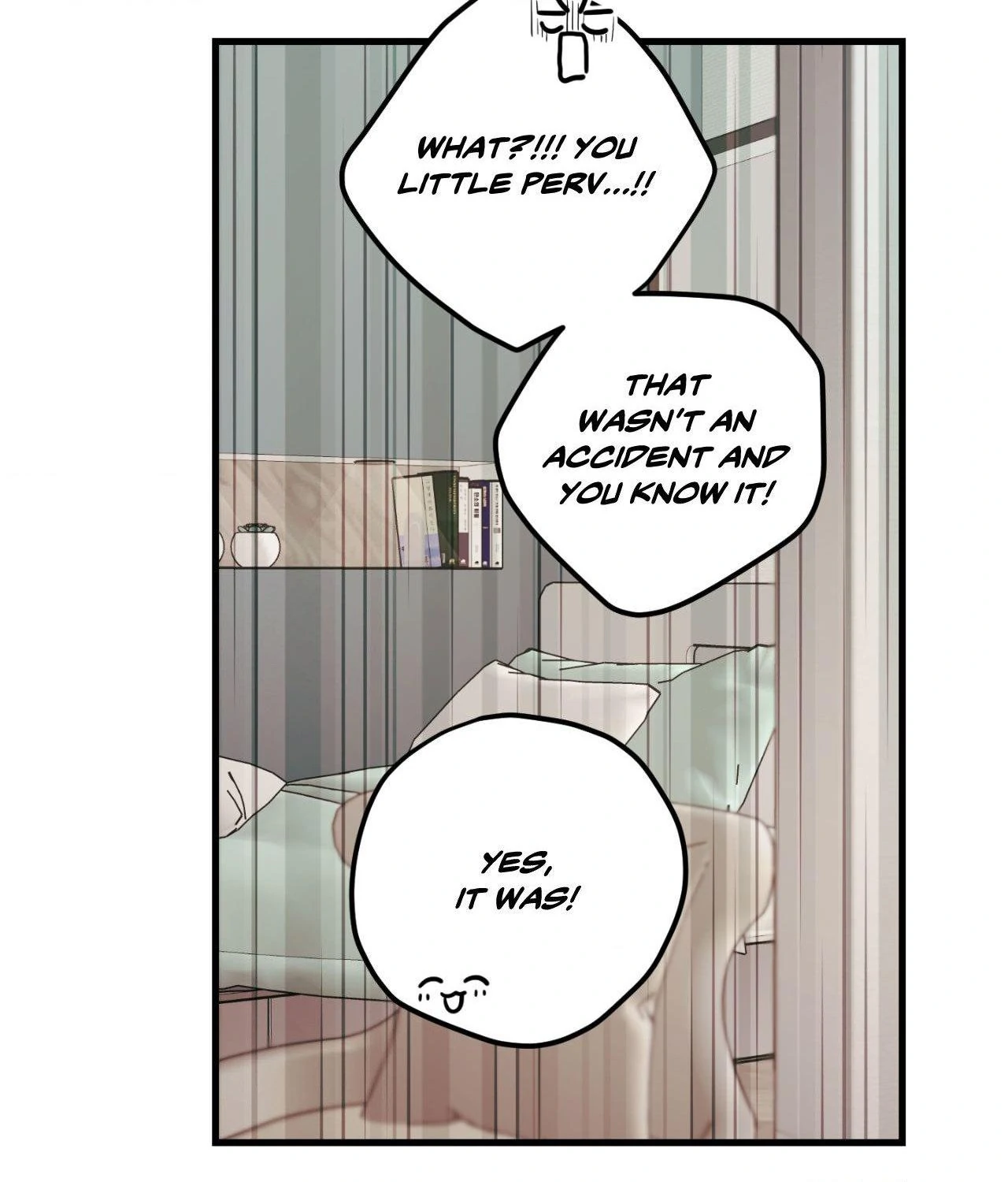 When Pear Blossoms Bloom - Chapter 60 manhwa