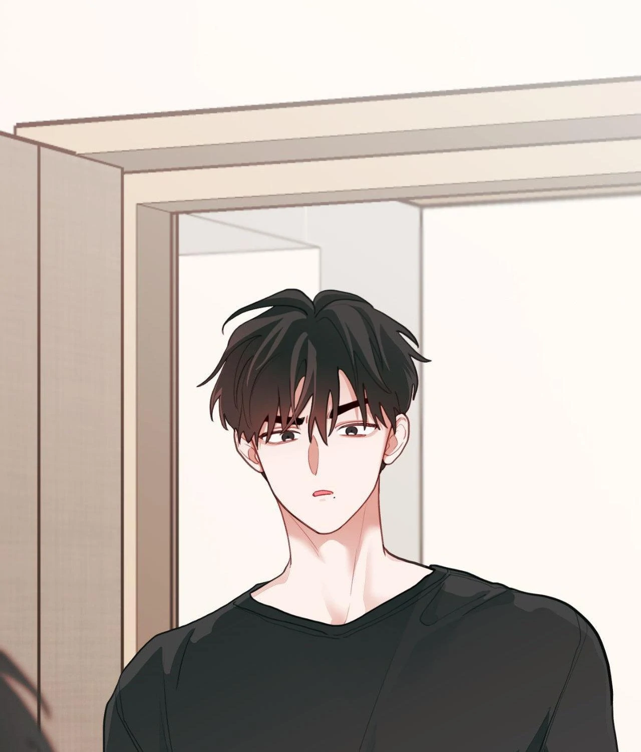 When Pear Blossoms Bloom - Chapter 60 manhwa