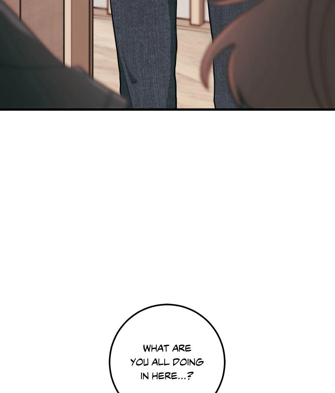 When Pear Blossoms Bloom - Chapter 60 manhwa