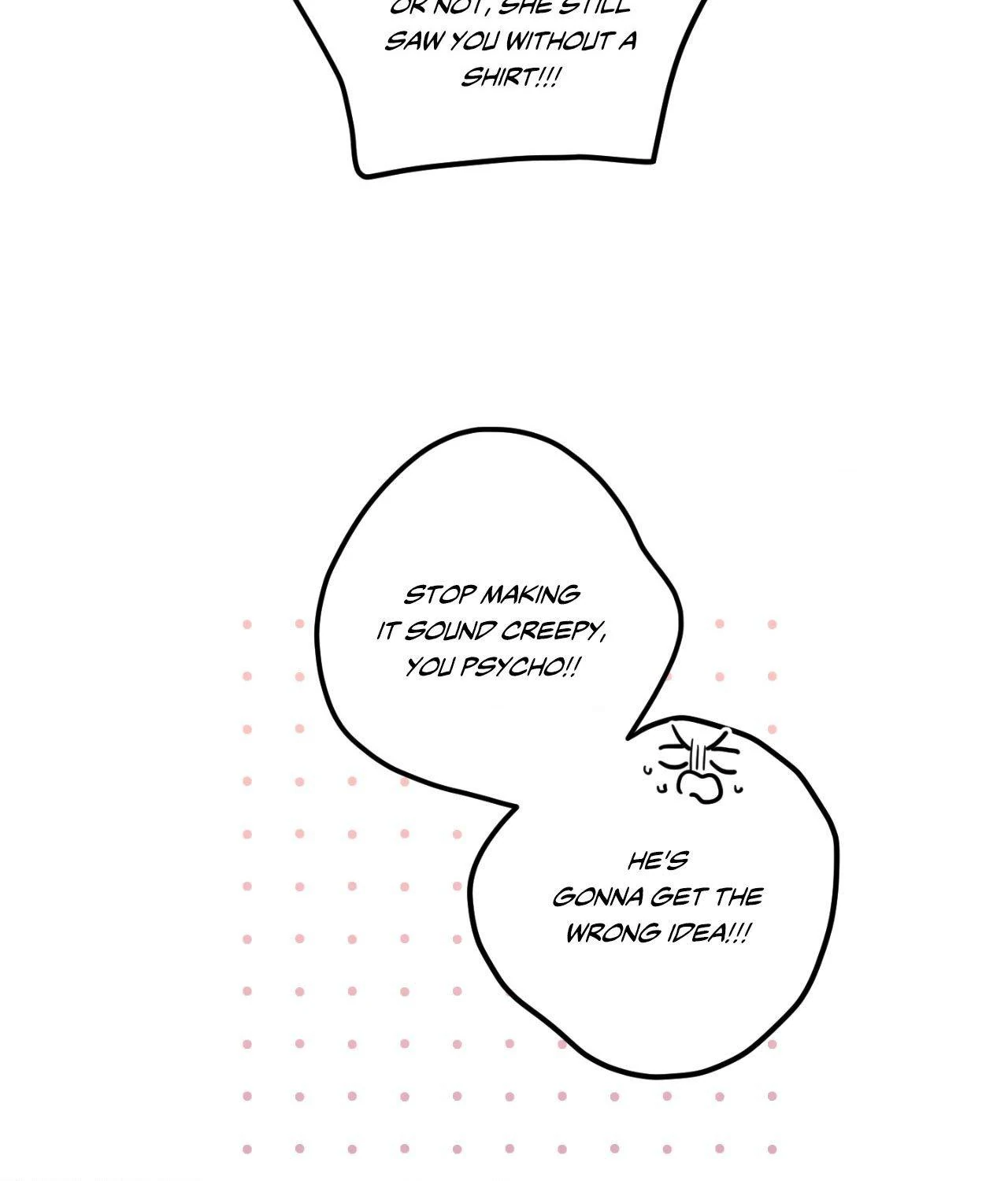 When Pear Blossoms Bloom - Chapter 61 manhwa