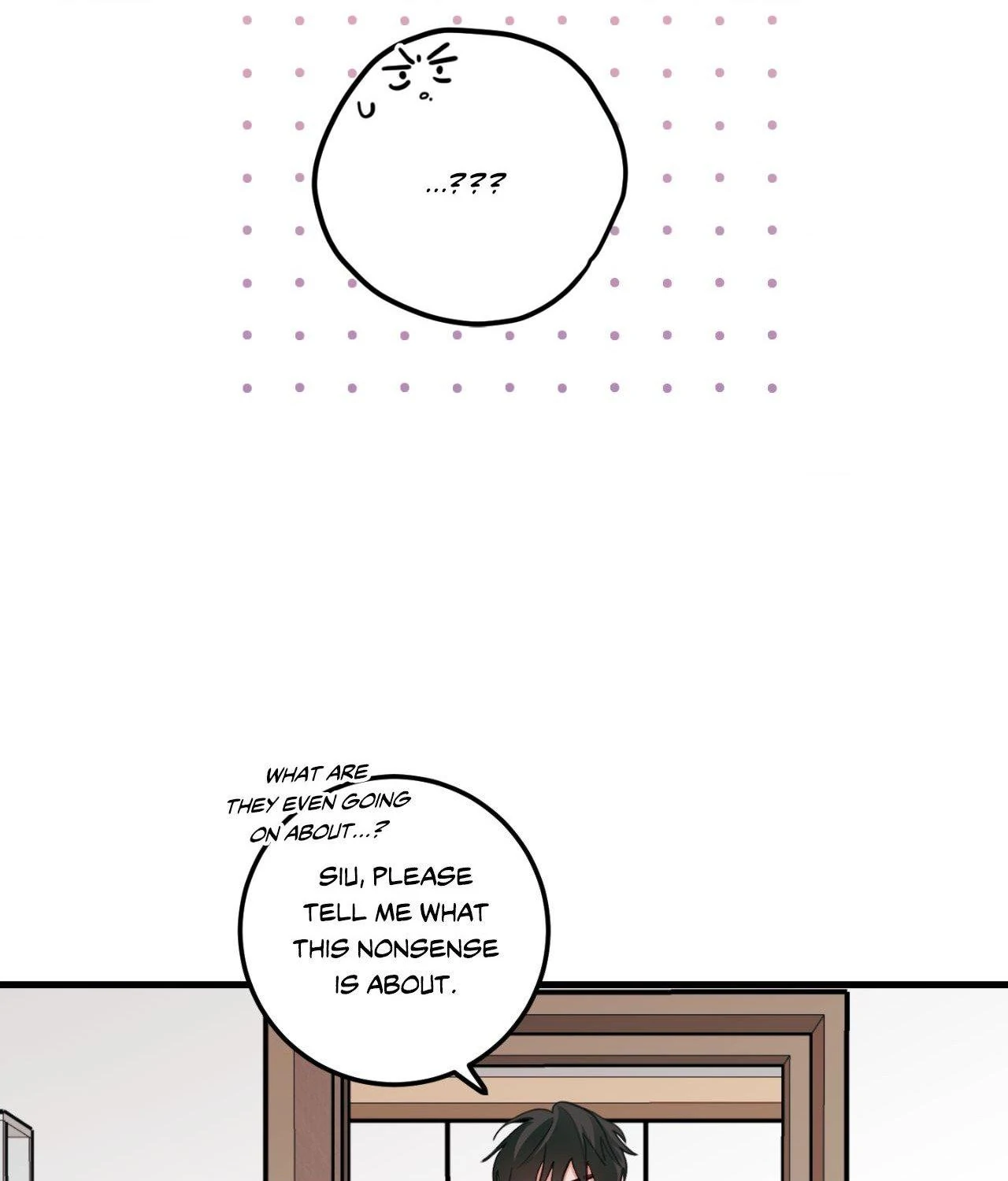 When Pear Blossoms Bloom - Chapter 61 manhwa