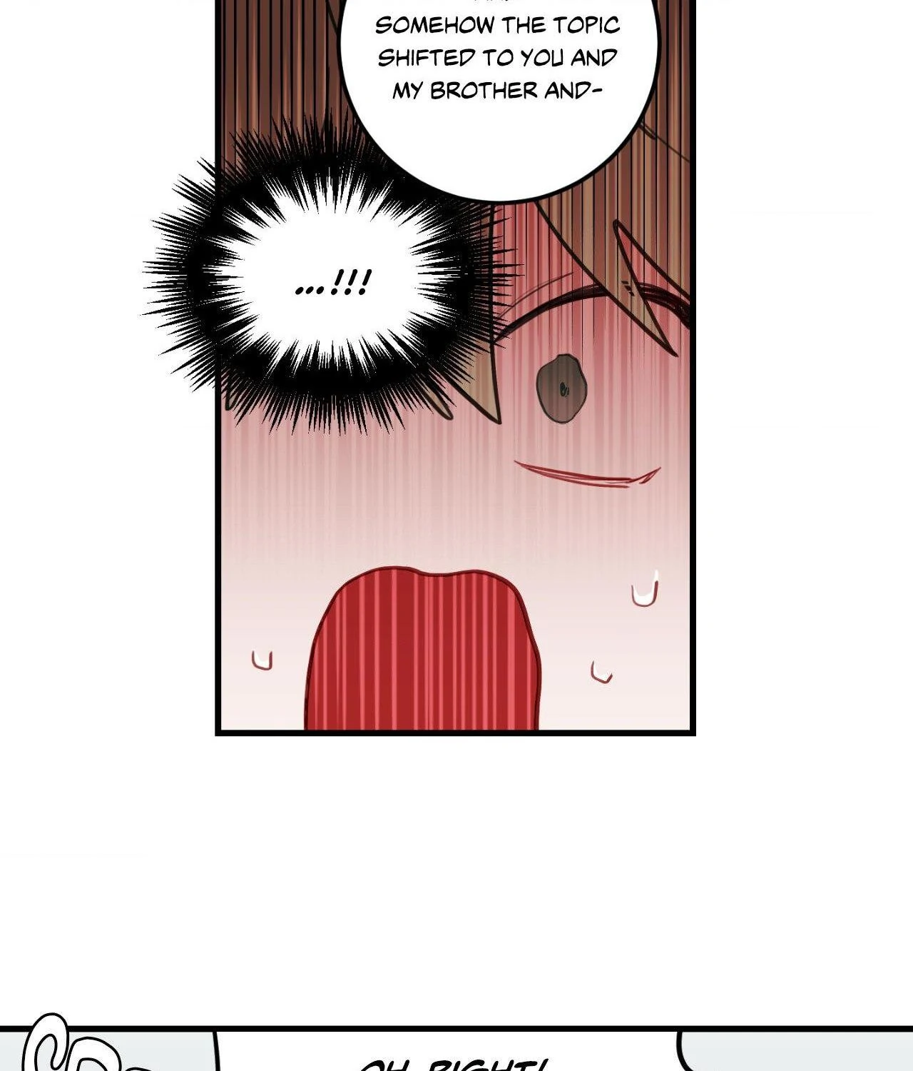 When Pear Blossoms Bloom - Chapter 61 manhwa