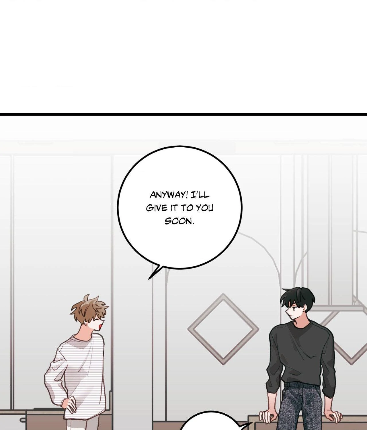 When Pear Blossoms Bloom - Chapter 61 manhwa