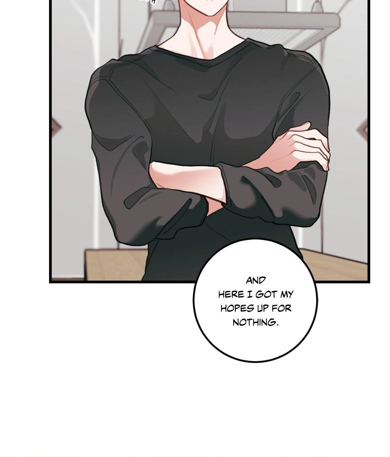 When Pear Blossoms Bloom - Chapter 61 manhwa