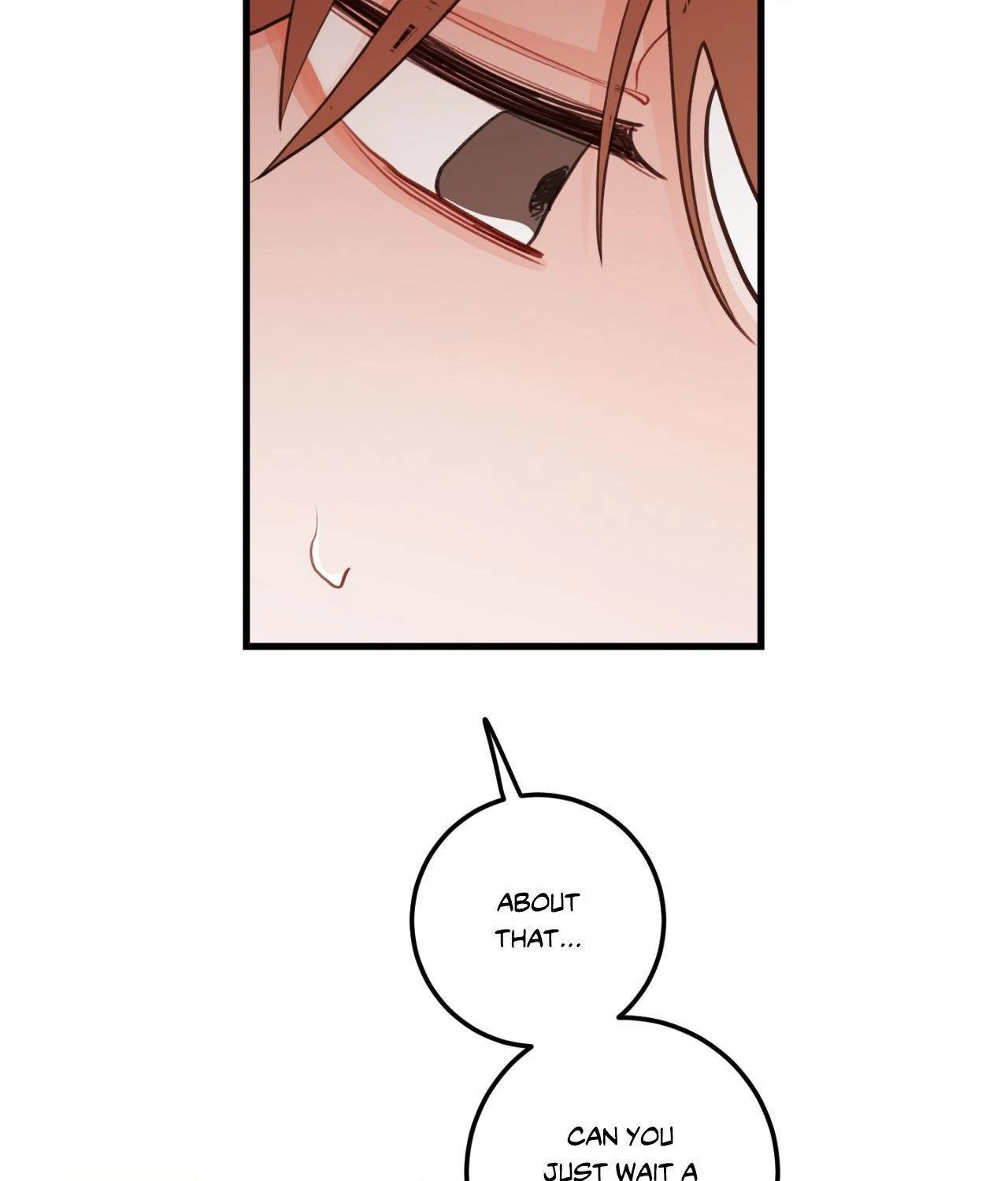 When Pear Blossoms Bloom - Chapter 61 manhwa