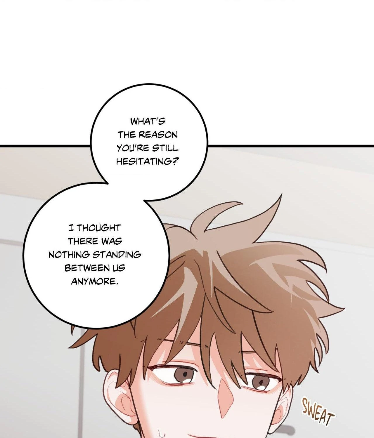 When Pear Blossoms Bloom - Chapter 61 manhwa