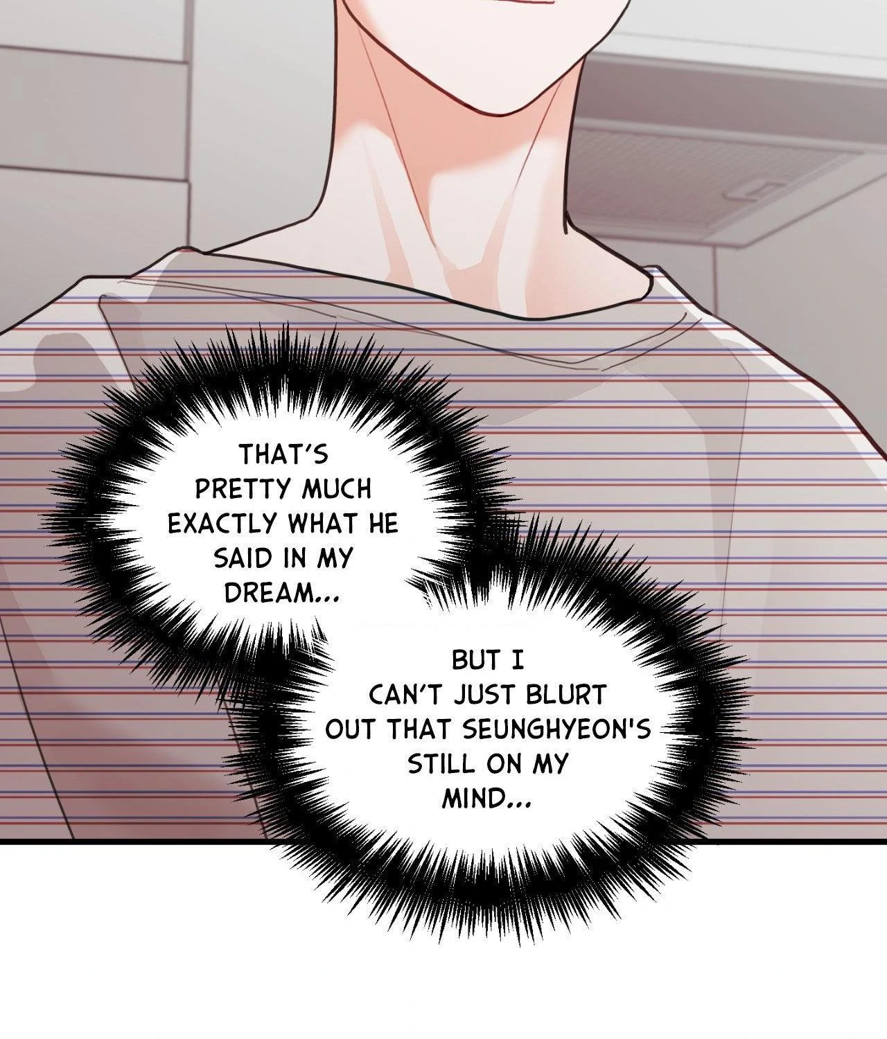 When Pear Blossoms Bloom - Chapter 61 manhwa