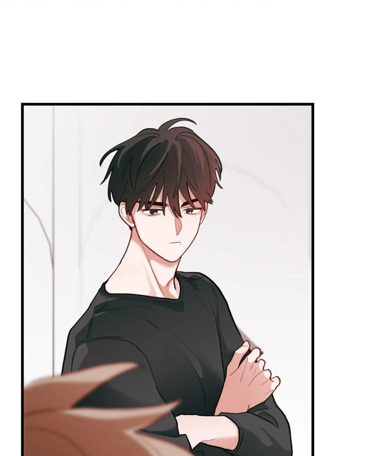 When Pear Blossoms Bloom - Chapter 61 manhwa