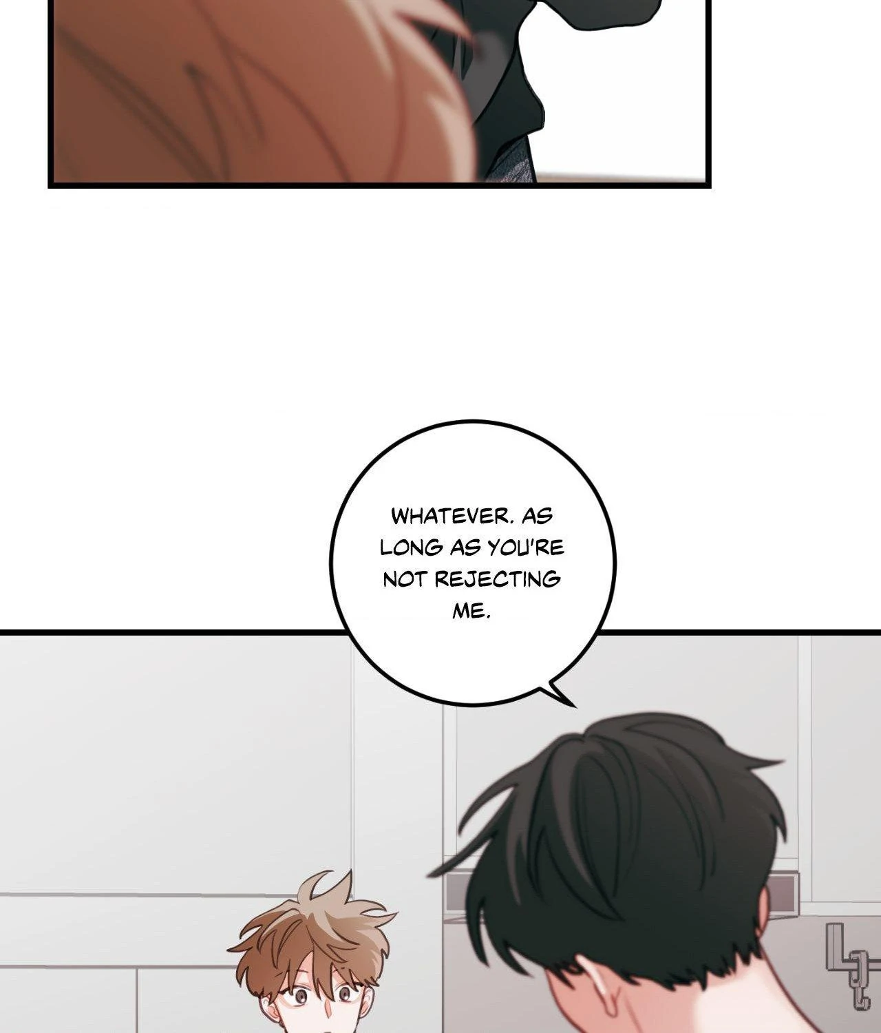When Pear Blossoms Bloom - Chapter 61 manhwa