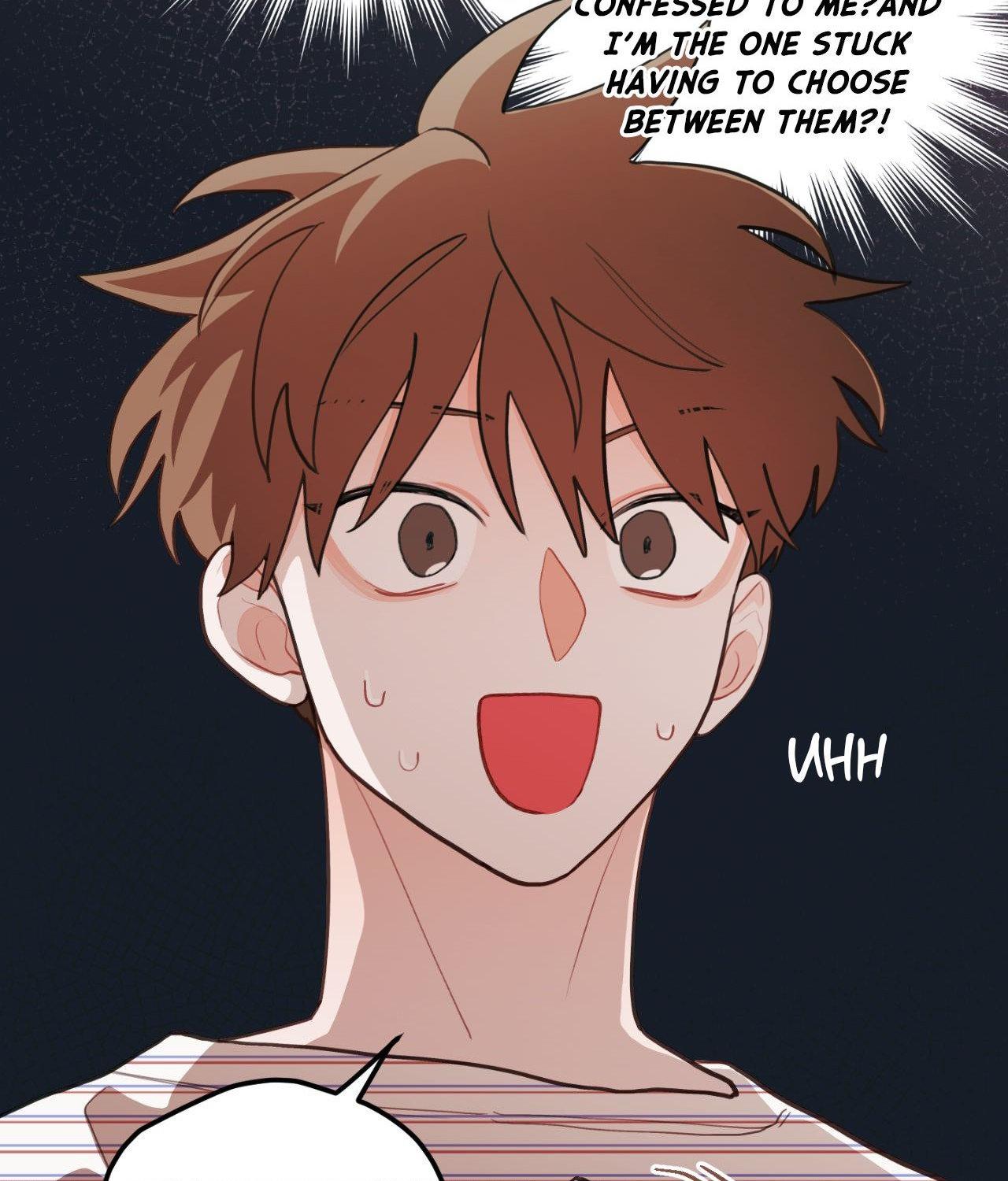When Pear Blossoms Bloom - Chapter 61 manhwa