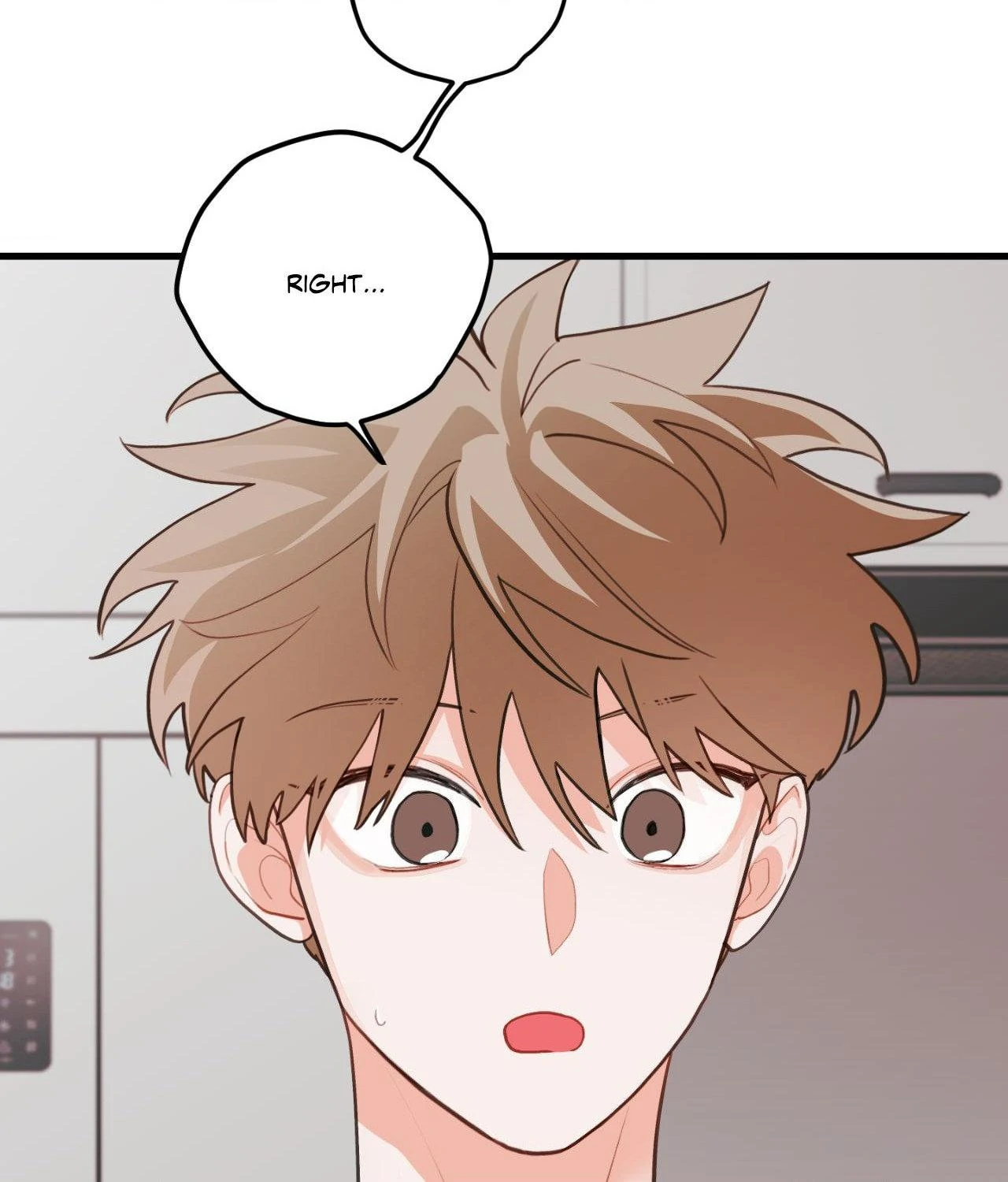 When Pear Blossoms Bloom - Chapter 61 manhwa