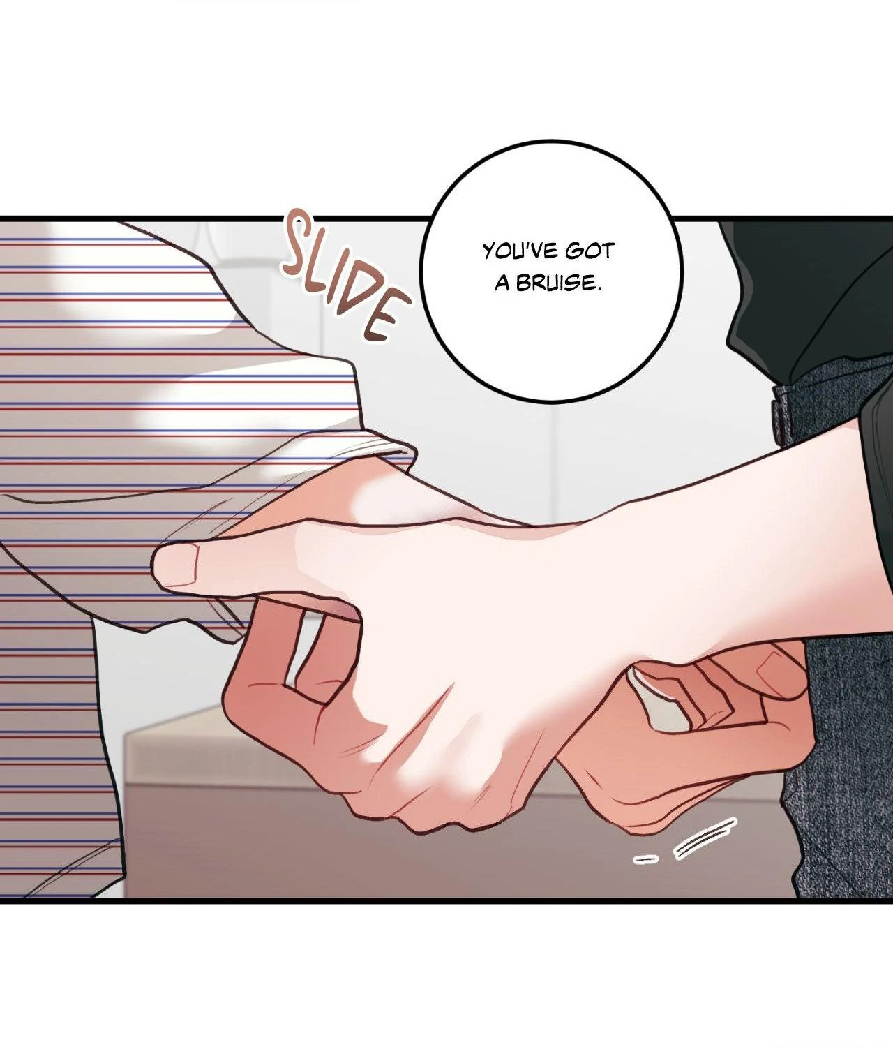 When Pear Blossoms Bloom - Chapter 61 manhwa