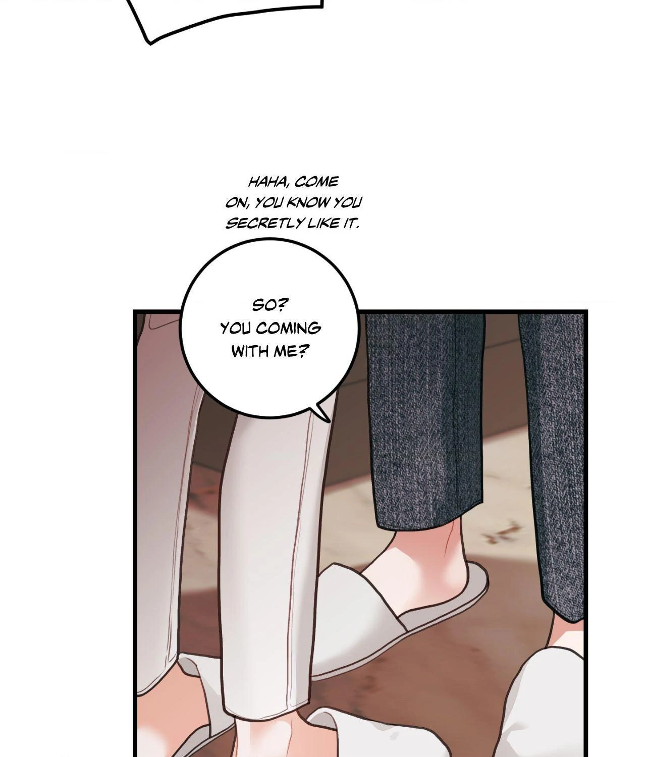 When Pear Blossoms Bloom - Chapter 61 manhwa