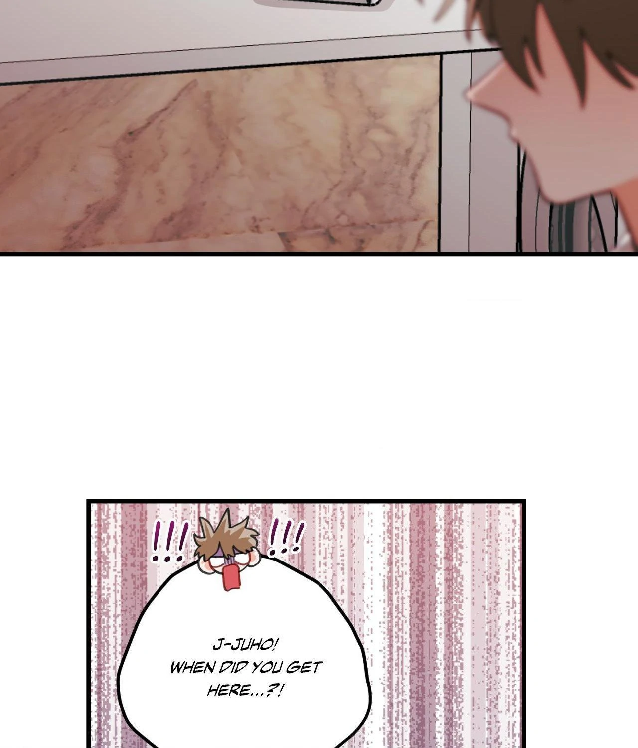 When Pear Blossoms Bloom - Chapter 61 manhwa