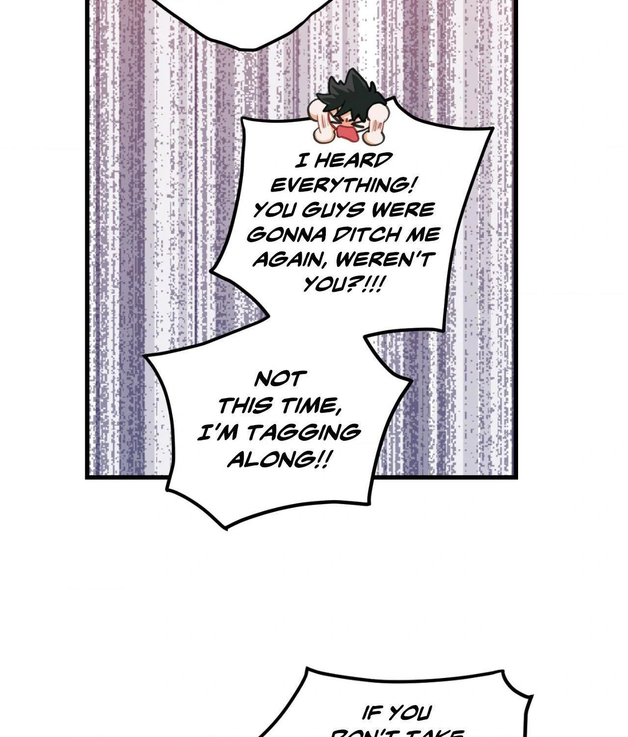 When Pear Blossoms Bloom - Chapter 61 manhwa