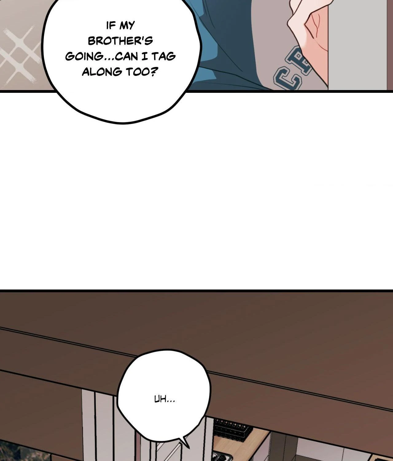 When Pear Blossoms Bloom - Chapter 61 manhwa