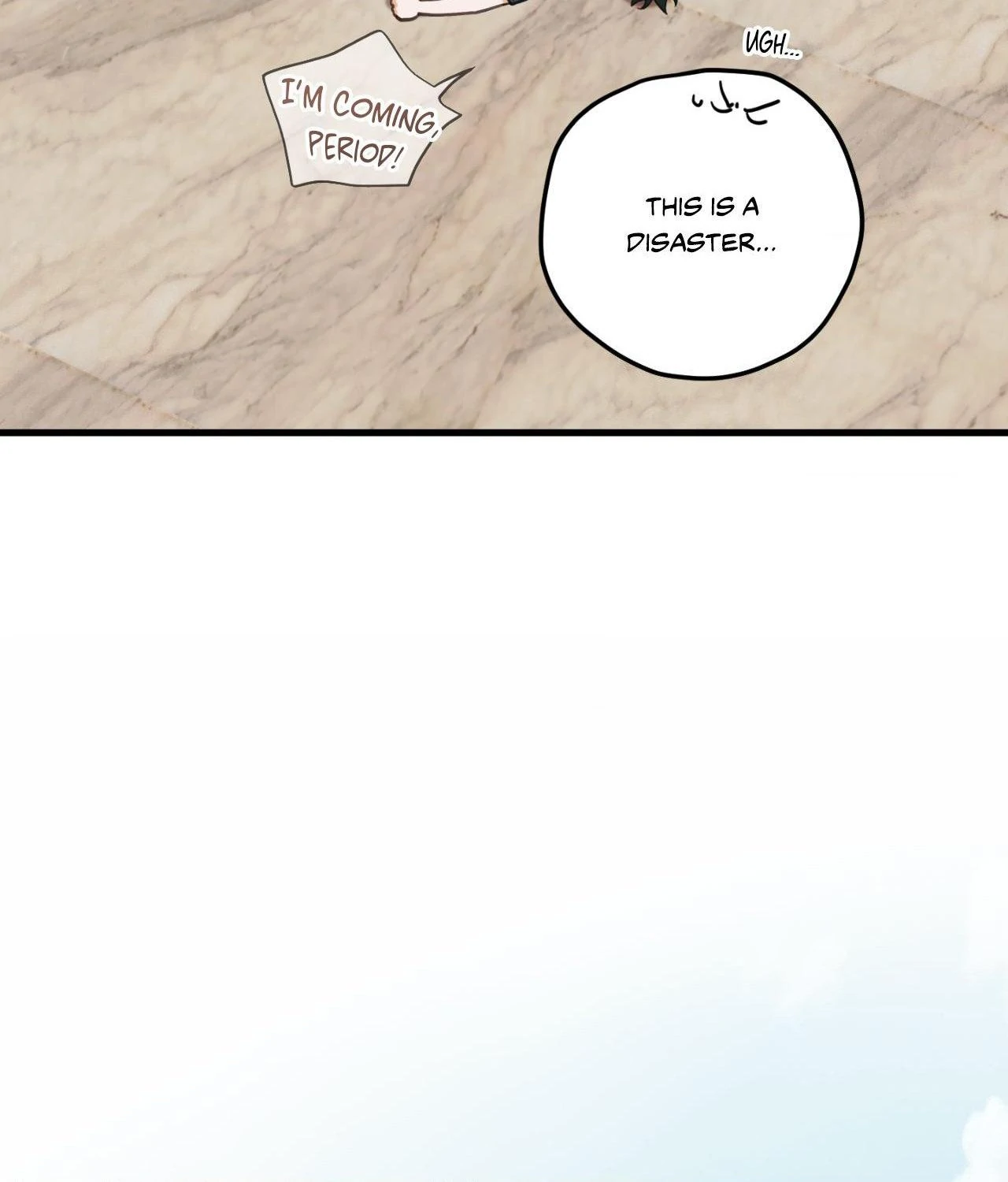 When Pear Blossoms Bloom - Chapter 61 manhwa