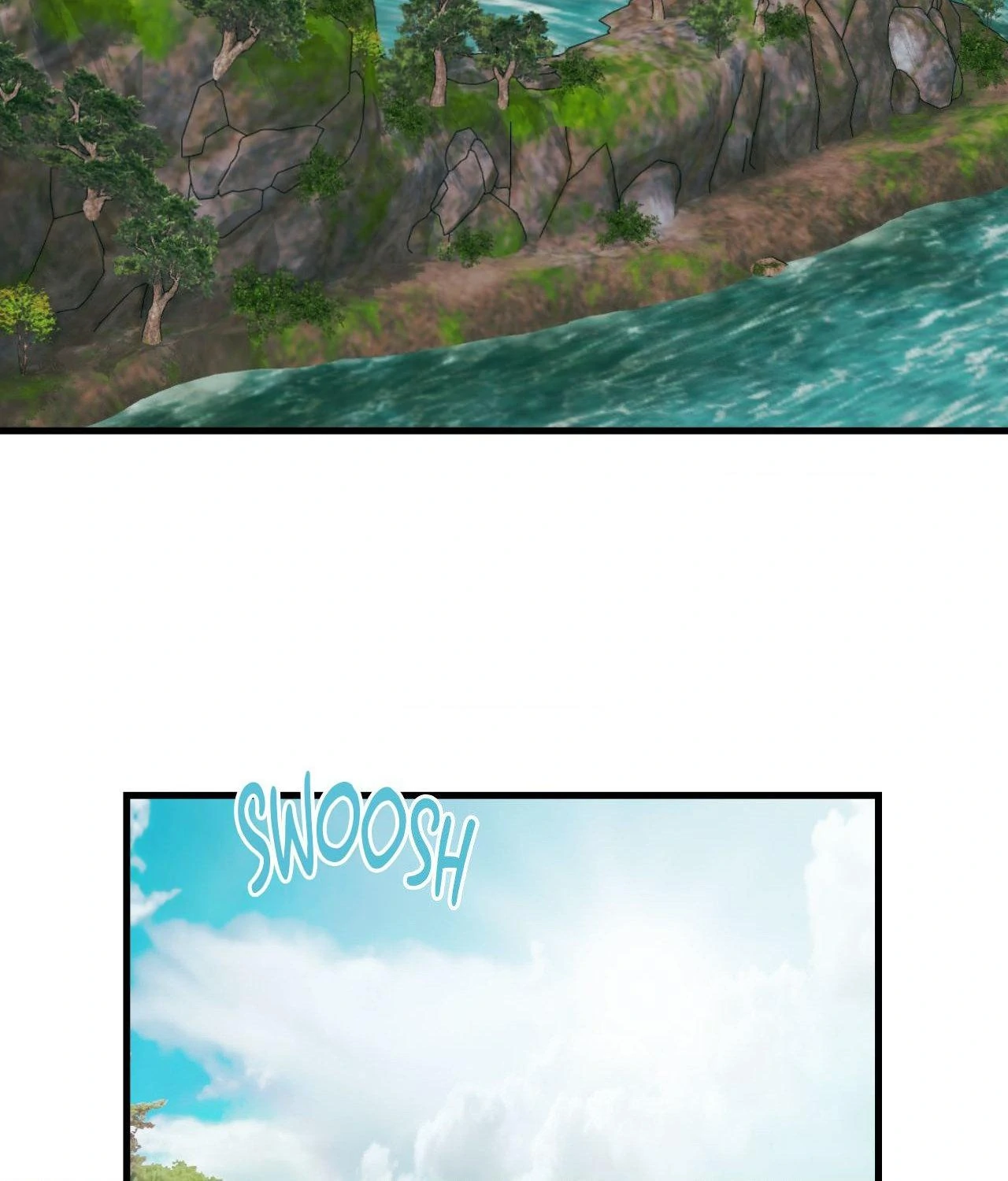 When Pear Blossoms Bloom - Chapter 61 manhwa