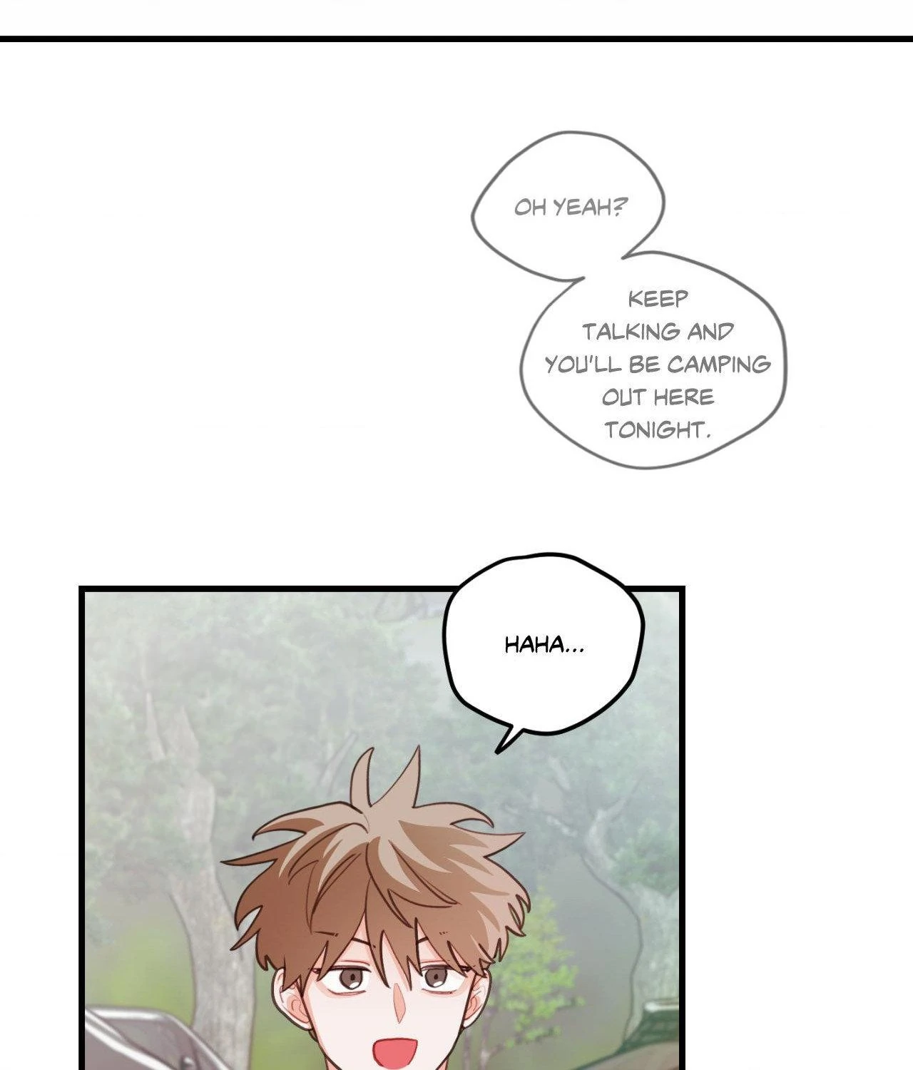 When Pear Blossoms Bloom - Chapter 61 manhwa