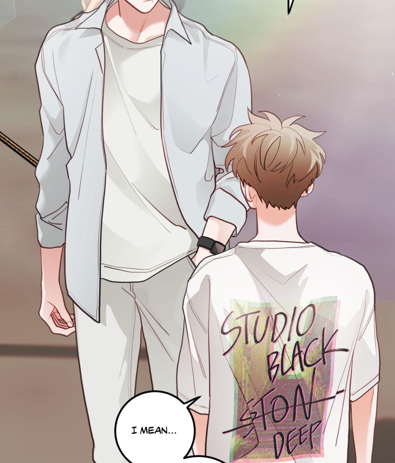 When Pear Blossoms Bloom - Chapter 61 manhwa