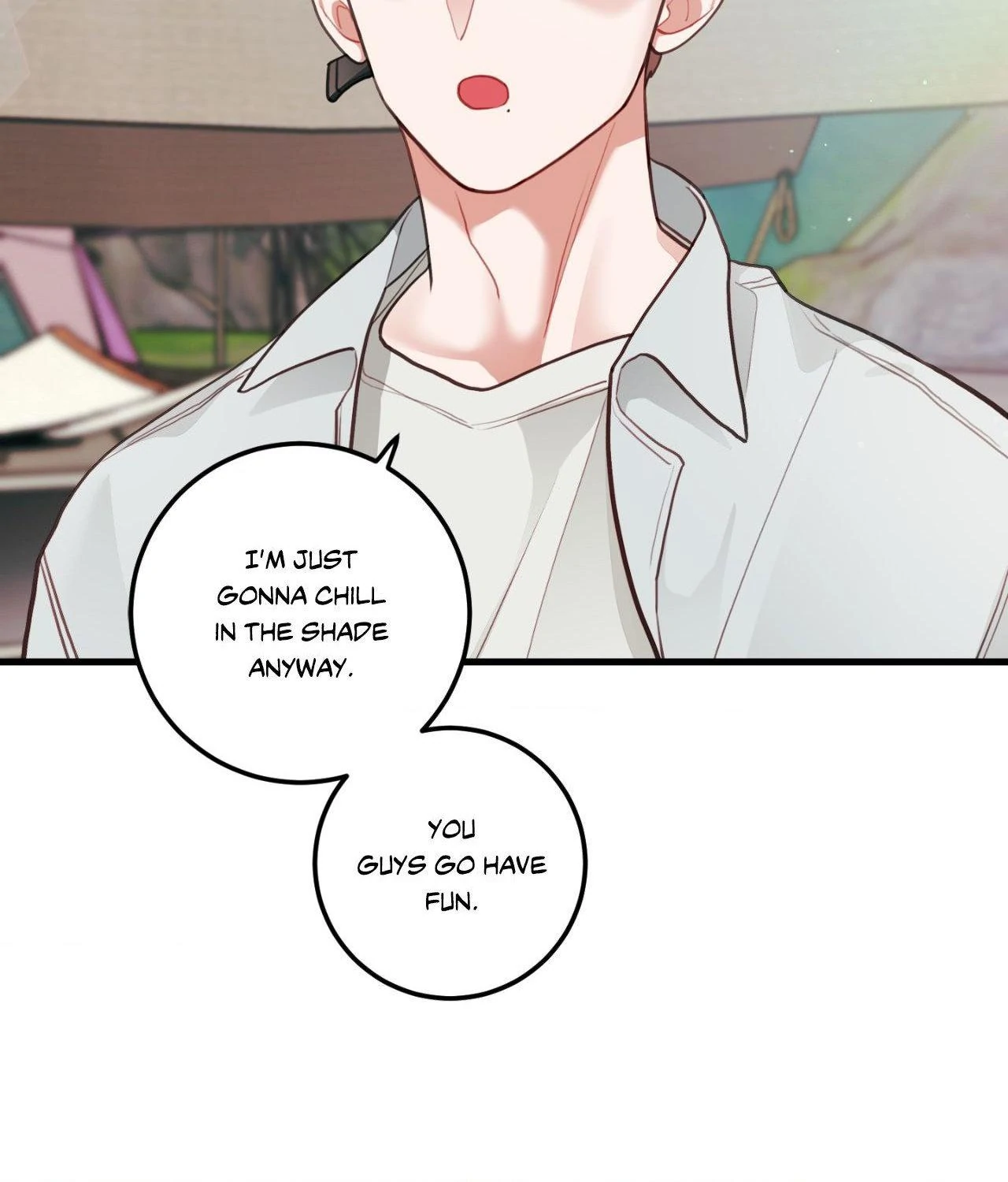 When Pear Blossoms Bloom - Chapter 61 manhwa