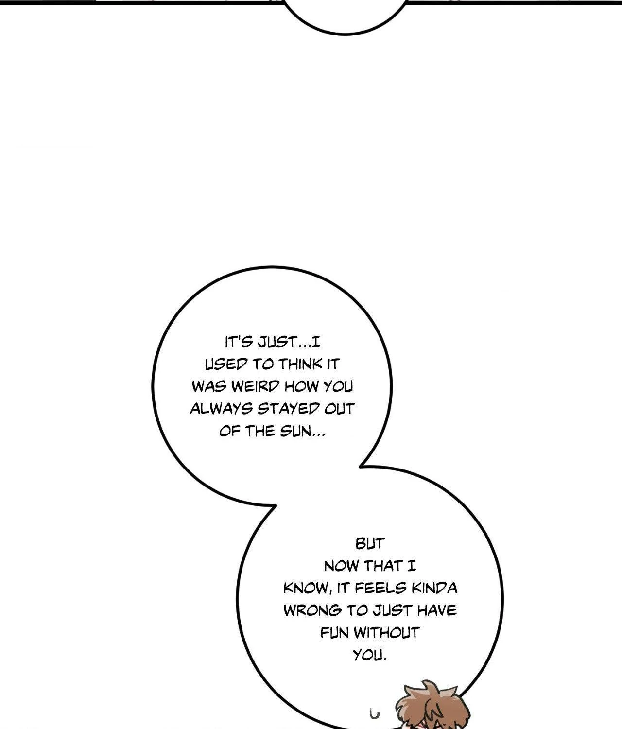 When Pear Blossoms Bloom - Chapter 61 manhwa