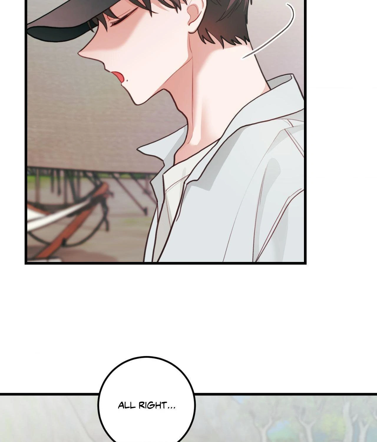 When Pear Blossoms Bloom - Chapter 61 manhwa