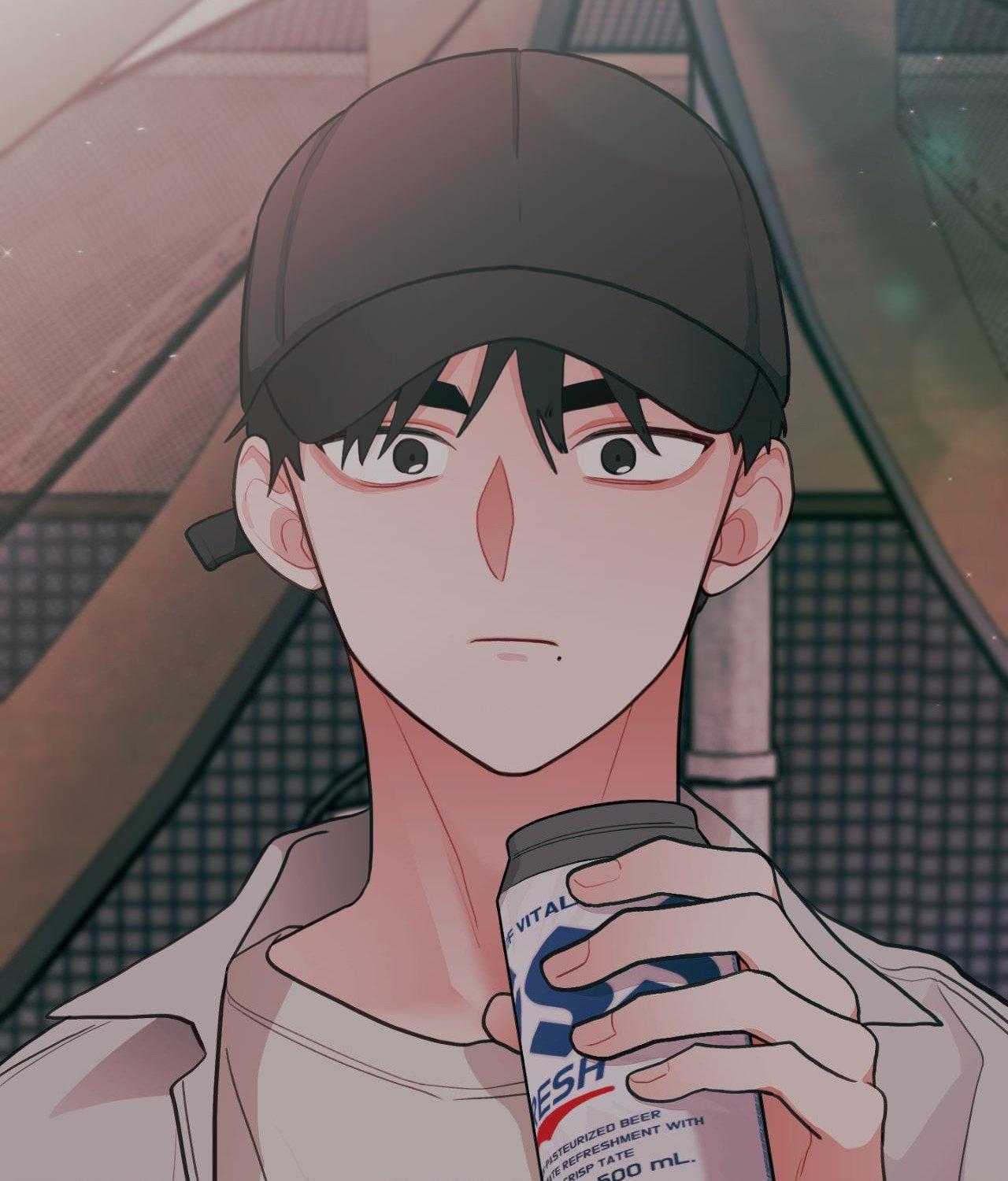 When Pear Blossoms Bloom - Chapter 61 manhwa