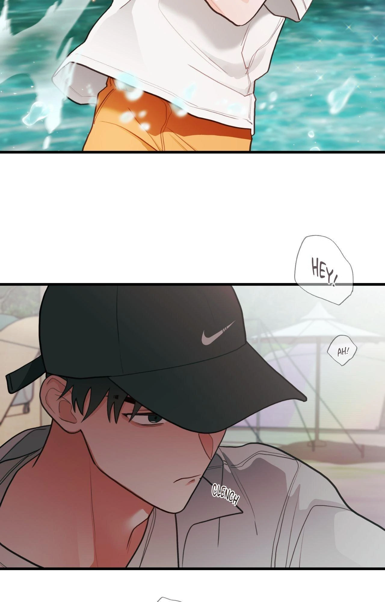 When Pear Blossoms Bloom - Chapter 62 manhwa
