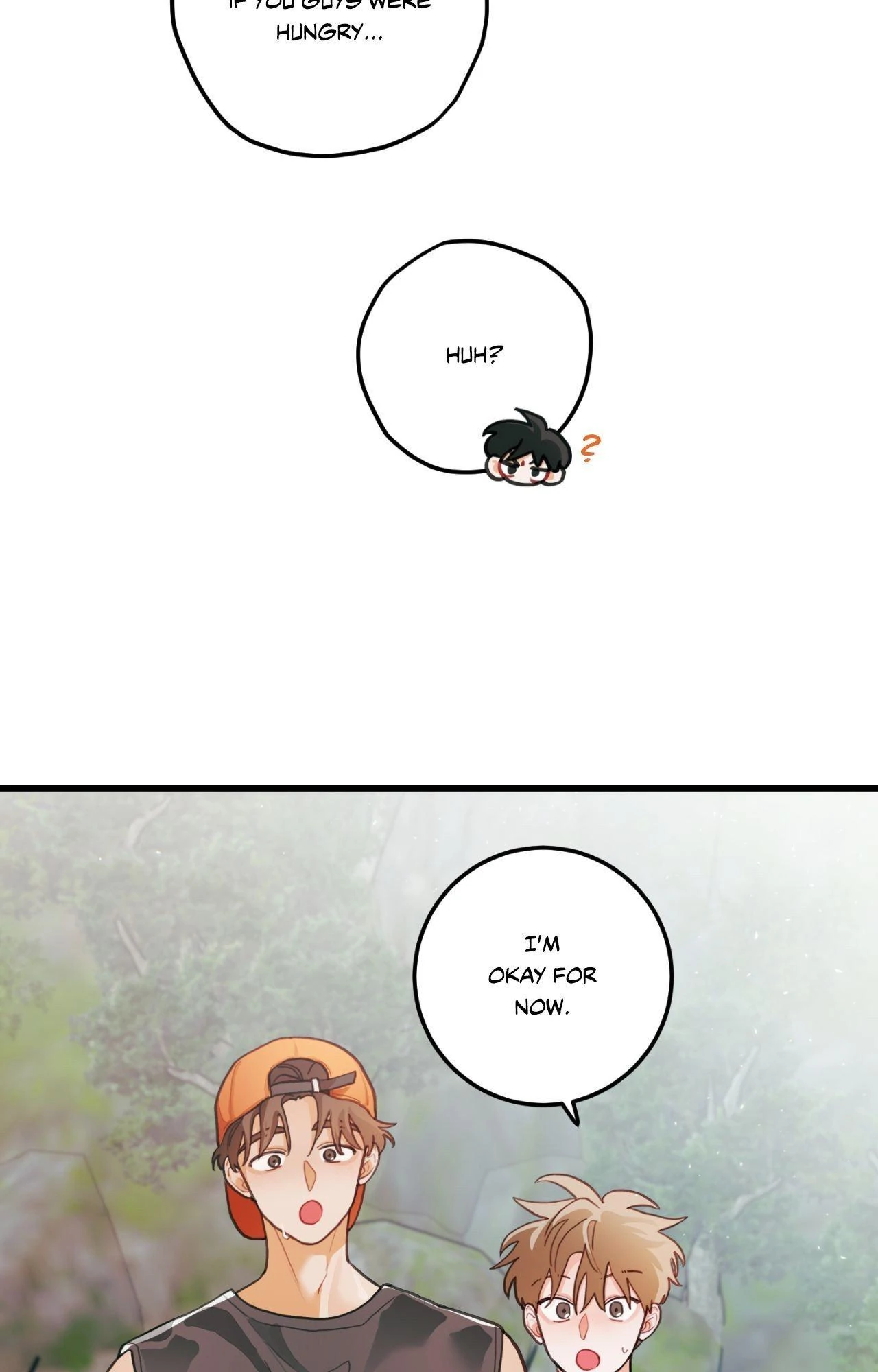When Pear Blossoms Bloom - Chapter 62 manhwa