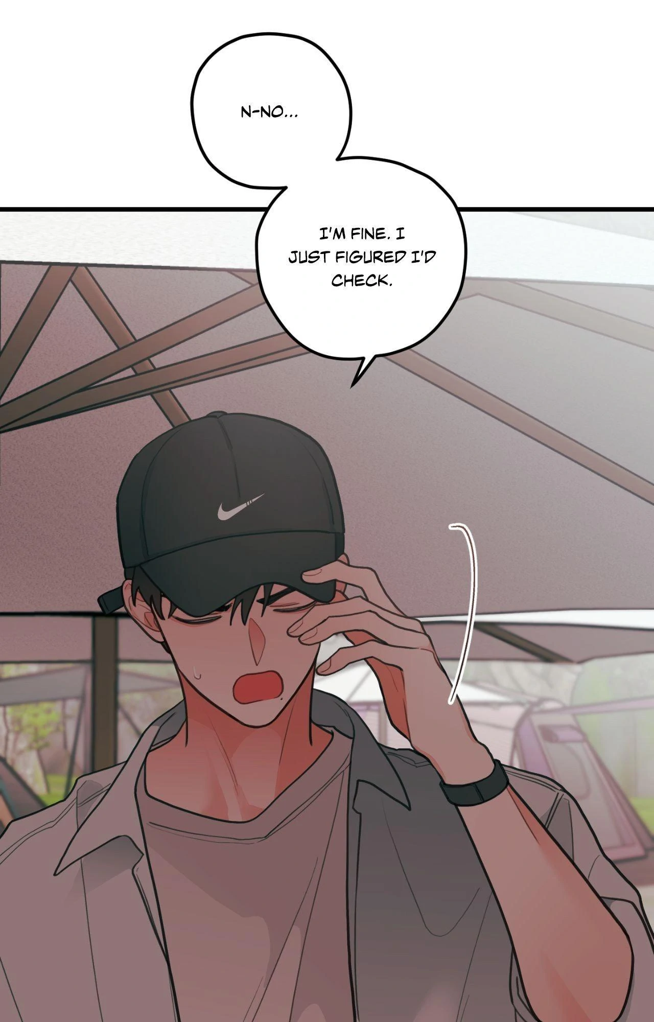 When Pear Blossoms Bloom - Chapter 62 manhwa