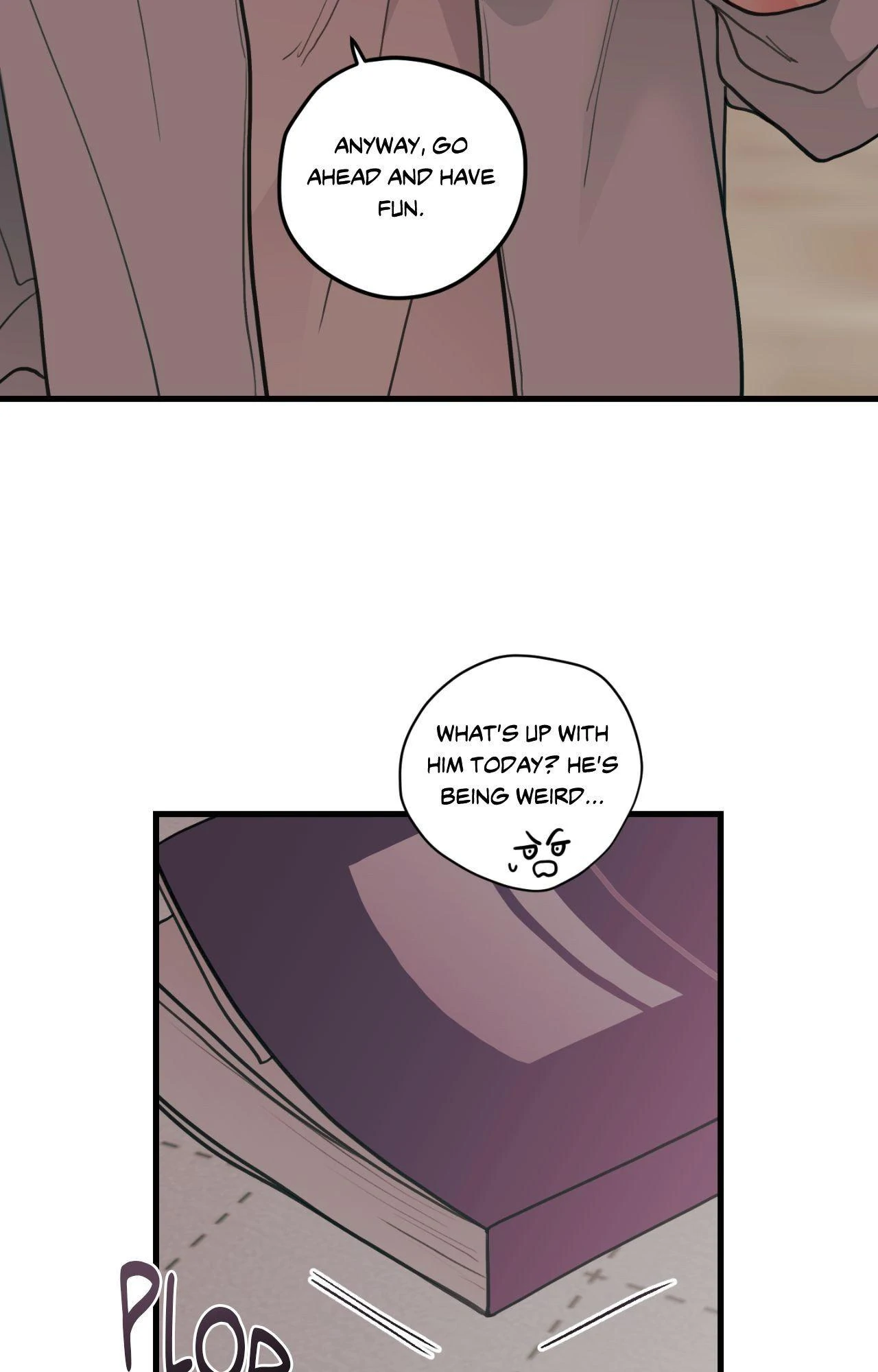 When Pear Blossoms Bloom - Chapter 62 manhwa