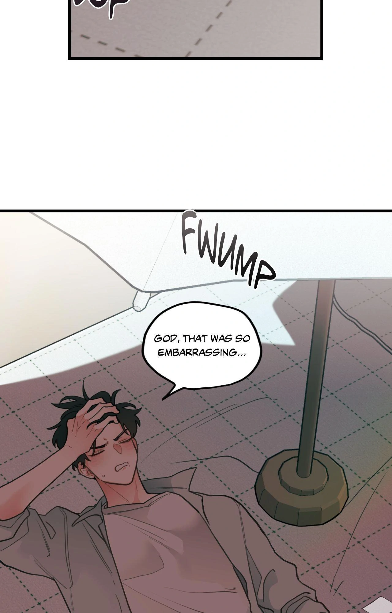When Pear Blossoms Bloom - Chapter 62 manhwa