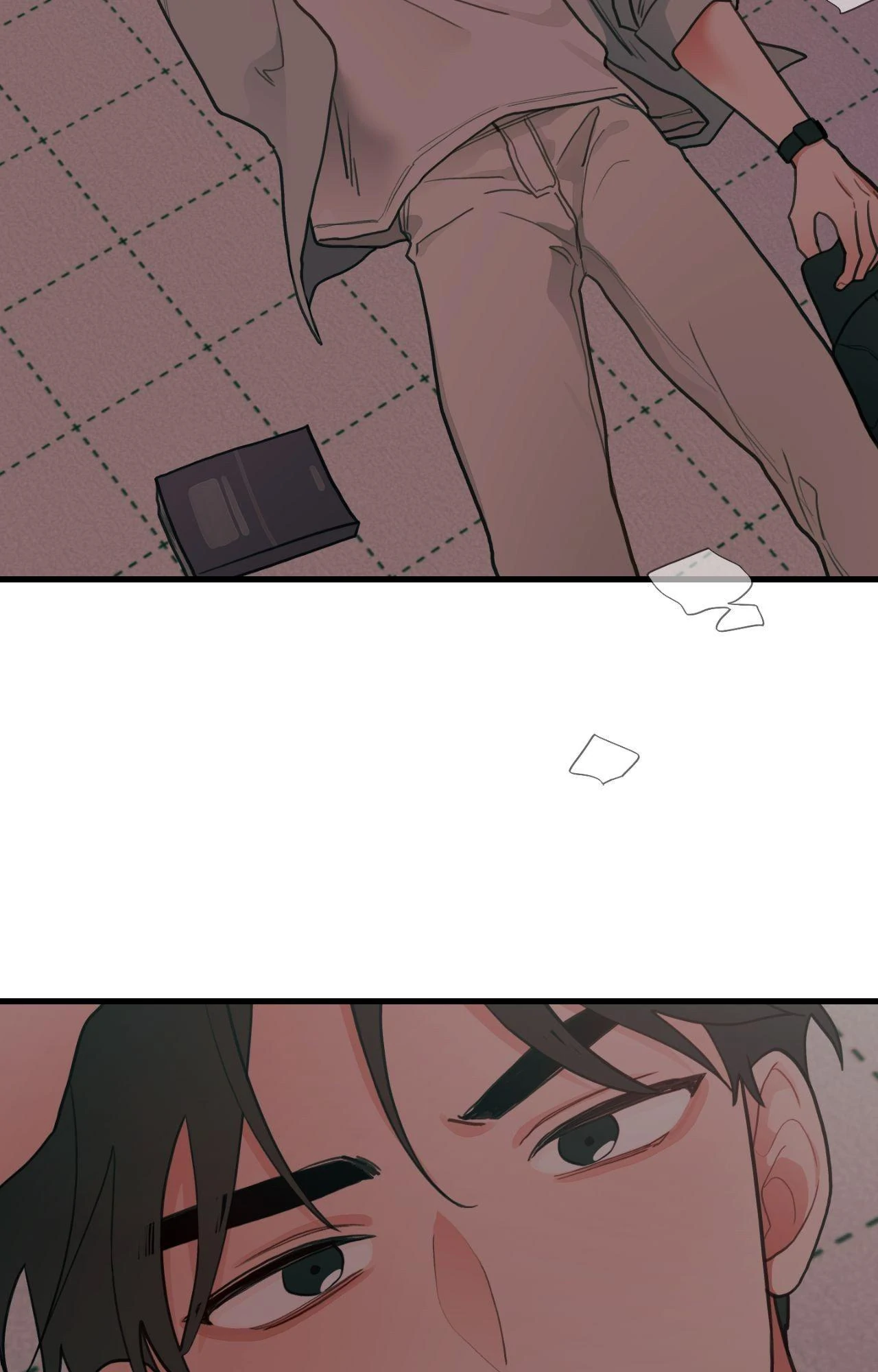 When Pear Blossoms Bloom - Chapter 62 manhwa