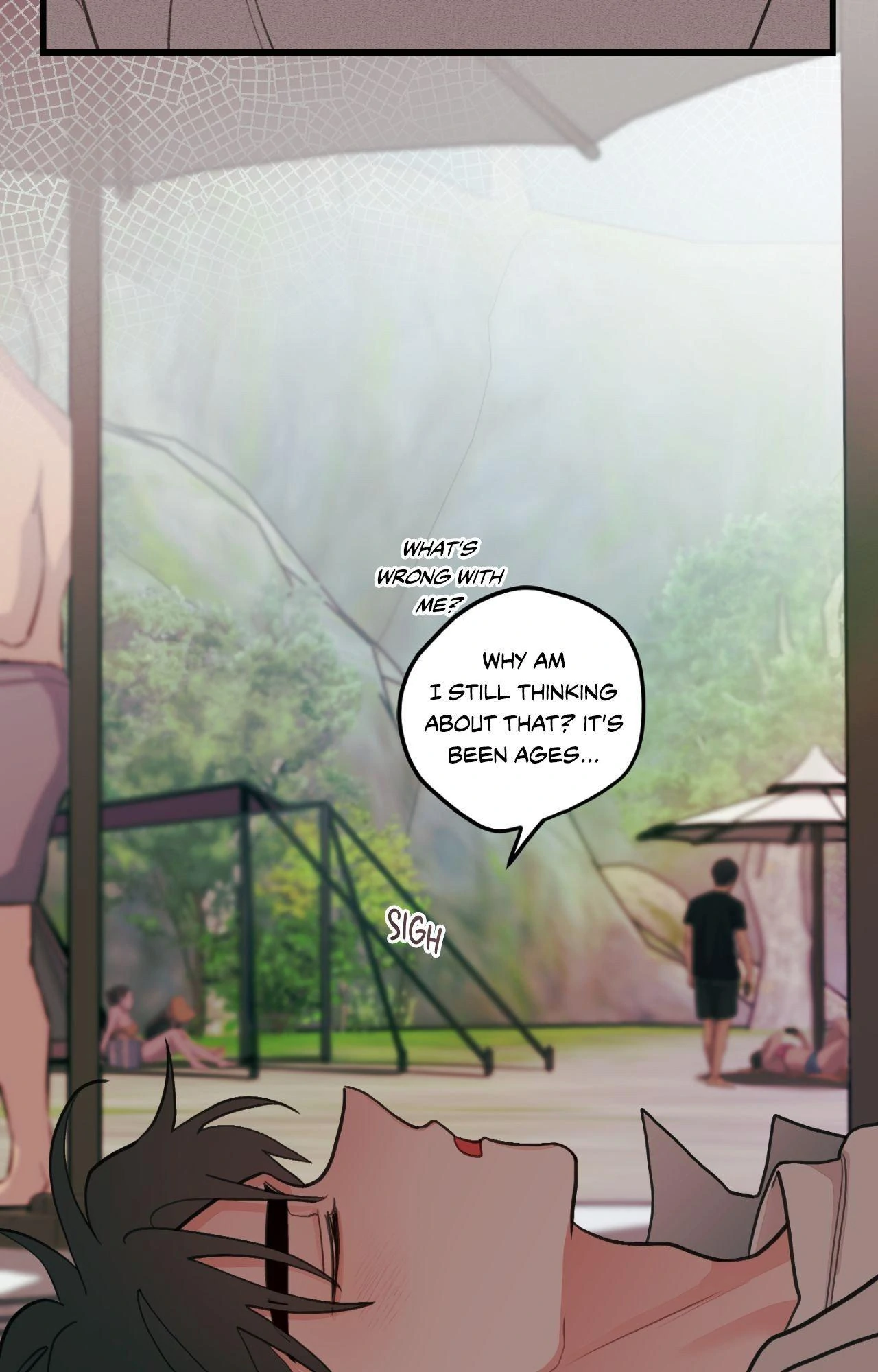 When Pear Blossoms Bloom - Chapter 62 manhwa