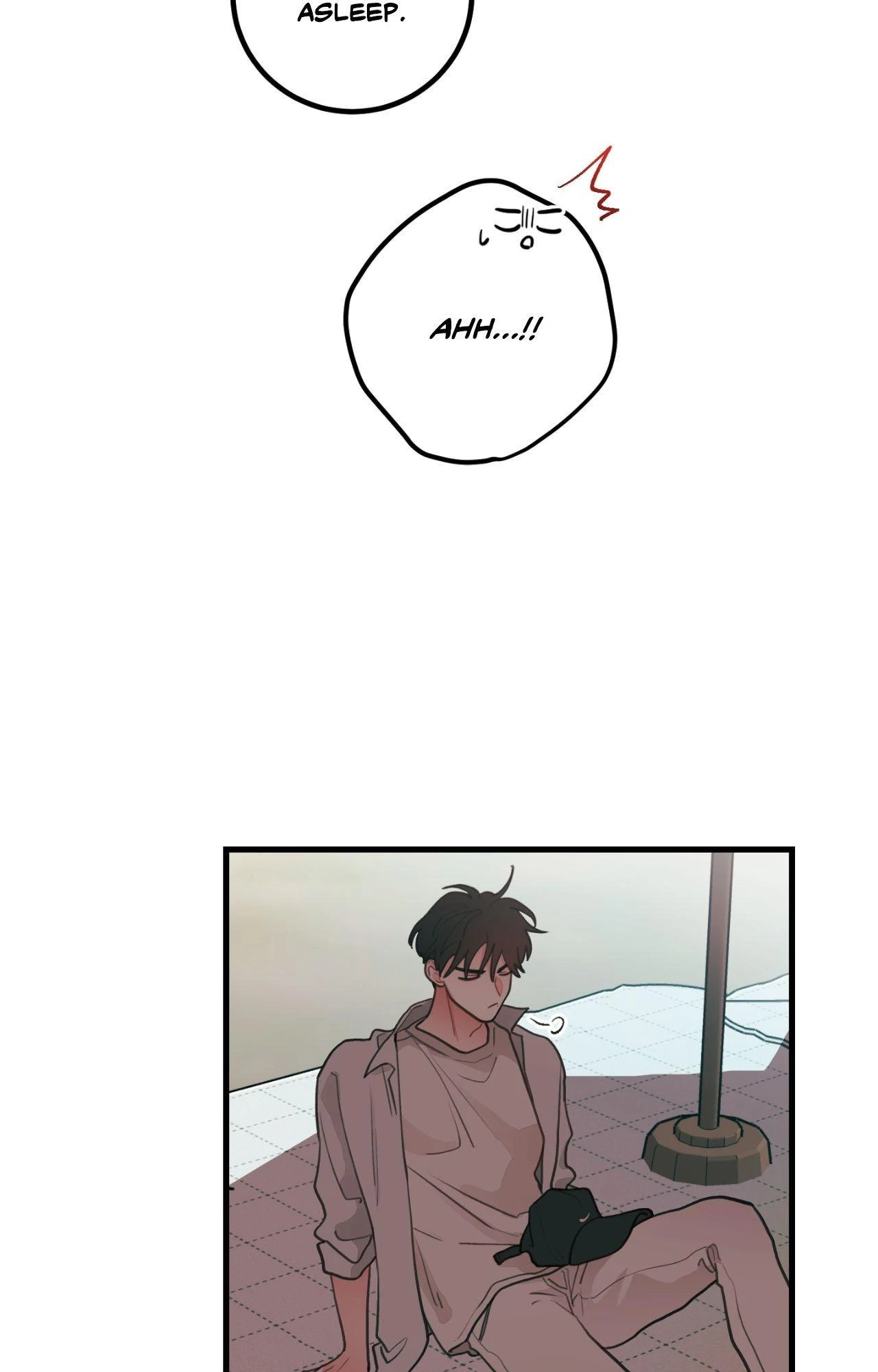 When Pear Blossoms Bloom - Chapter 62 manhwa
