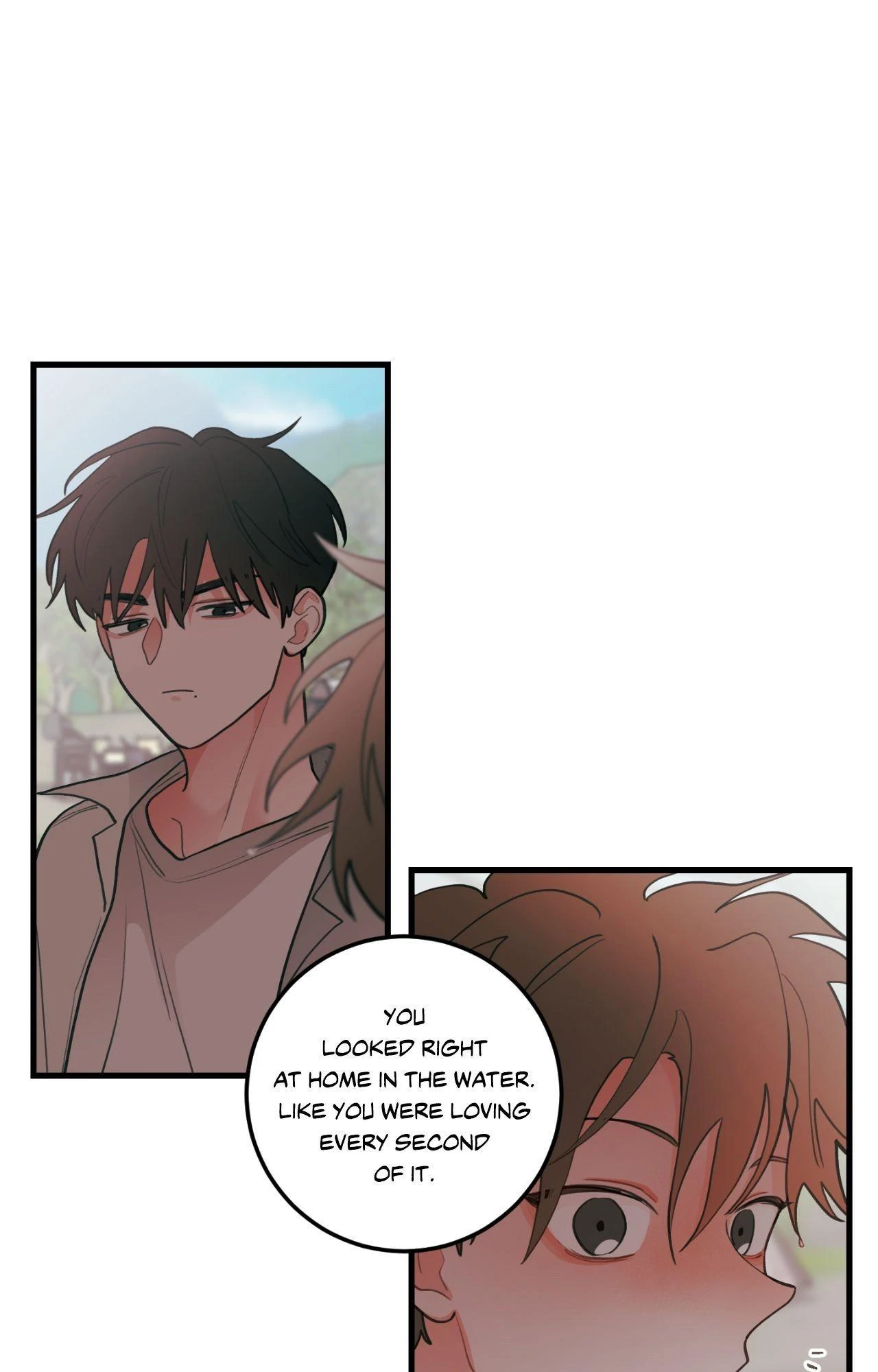 When Pear Blossoms Bloom - Chapter 62 manhwa