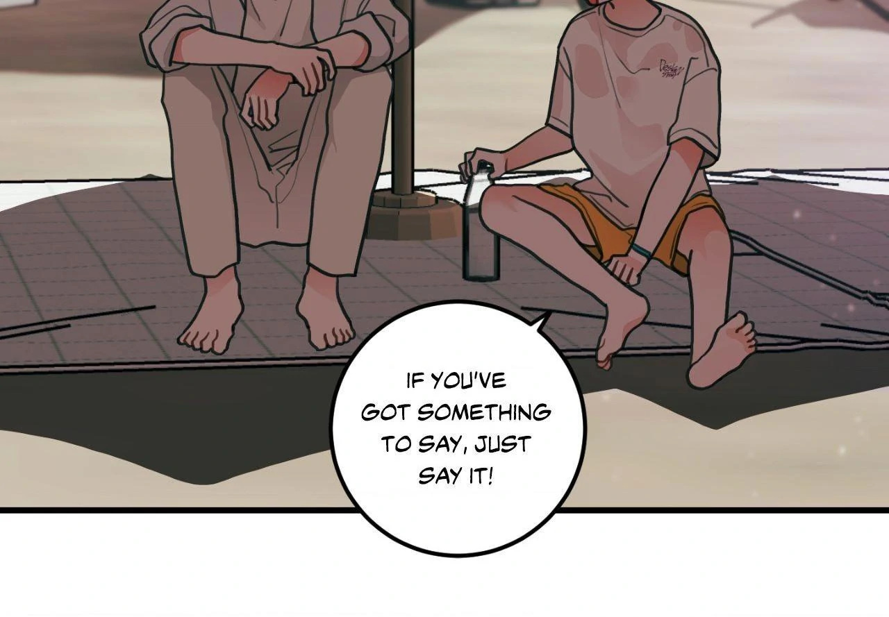 When Pear Blossoms Bloom - Chapter 62 manhwa