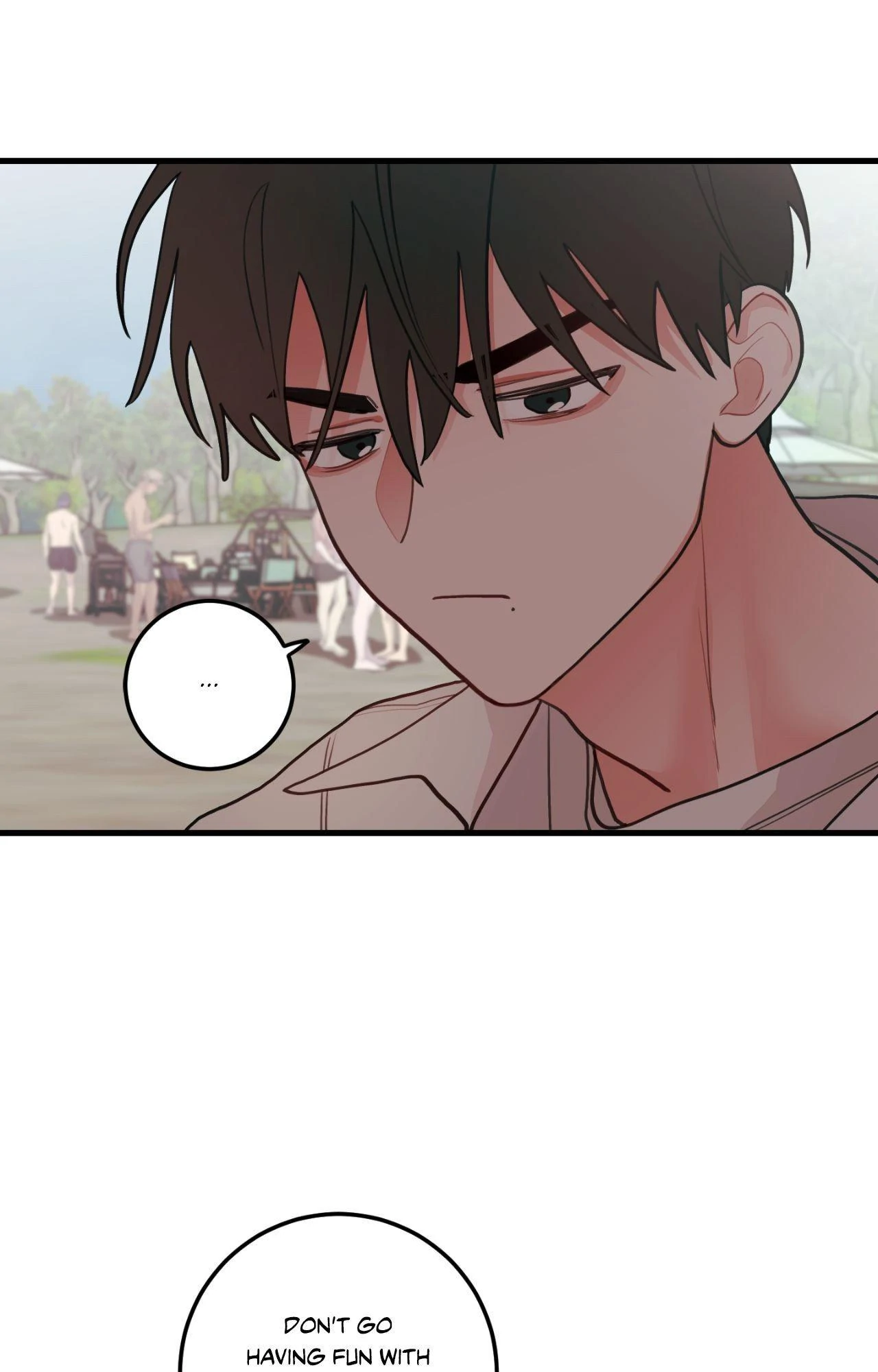 When Pear Blossoms Bloom - Chapter 62 manhwa
