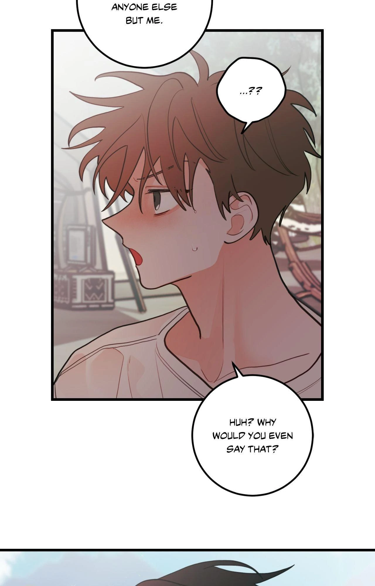 When Pear Blossoms Bloom - Chapter 62 manhwa
