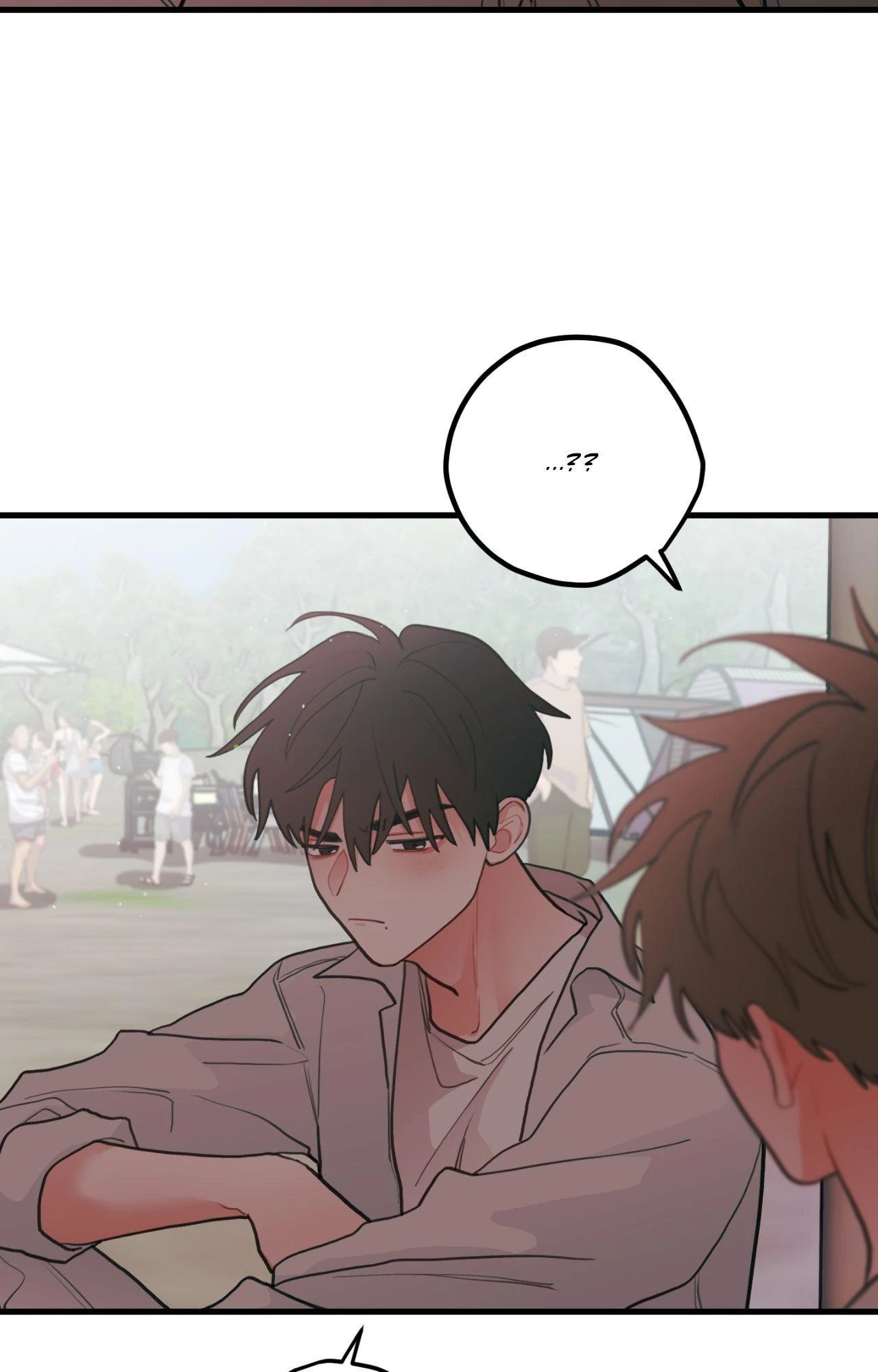 When Pear Blossoms Bloom - Chapter 62 manhwa