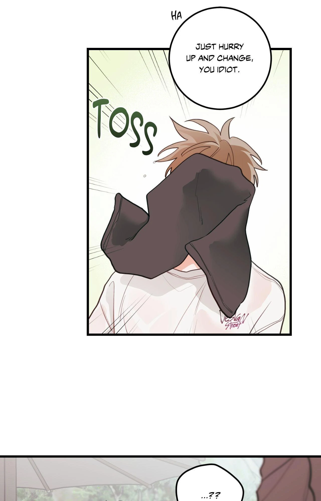 When Pear Blossoms Bloom - Chapter 62 manhwa